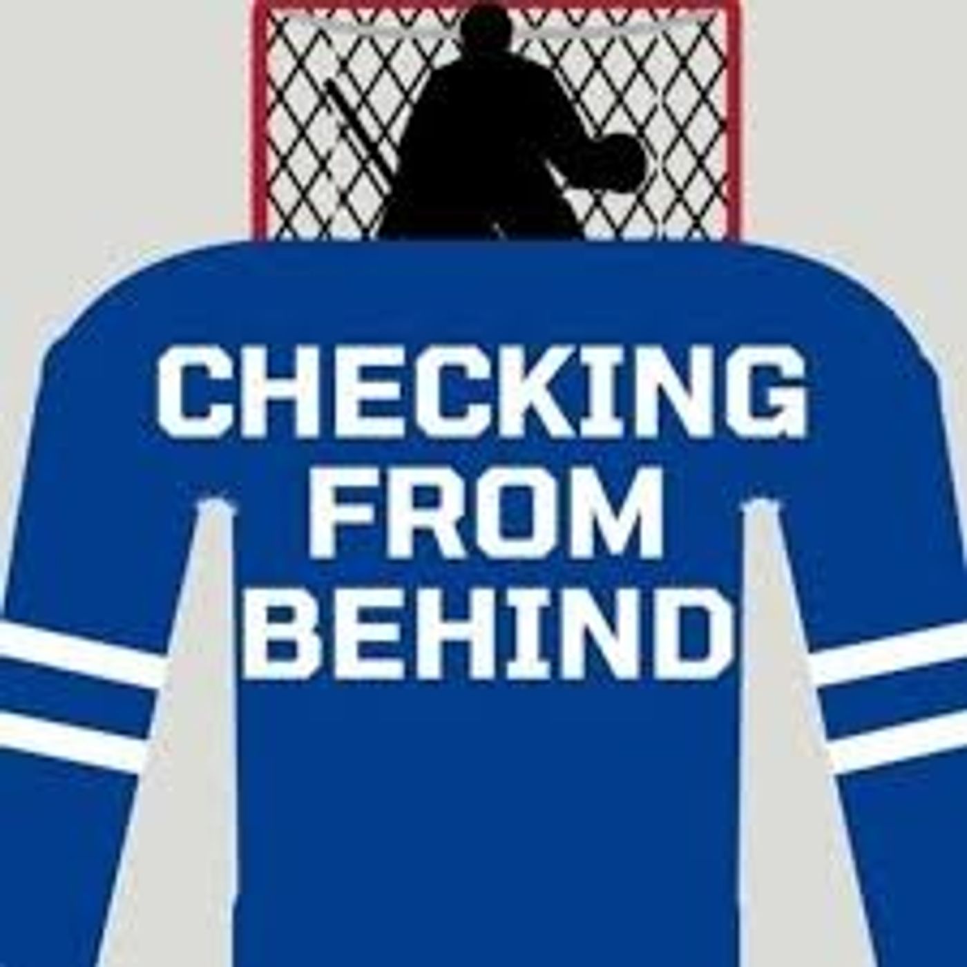 The 2026 Carolina Hurricanes Are Your Stanley Cup Champions | Ep 202 episode artwork