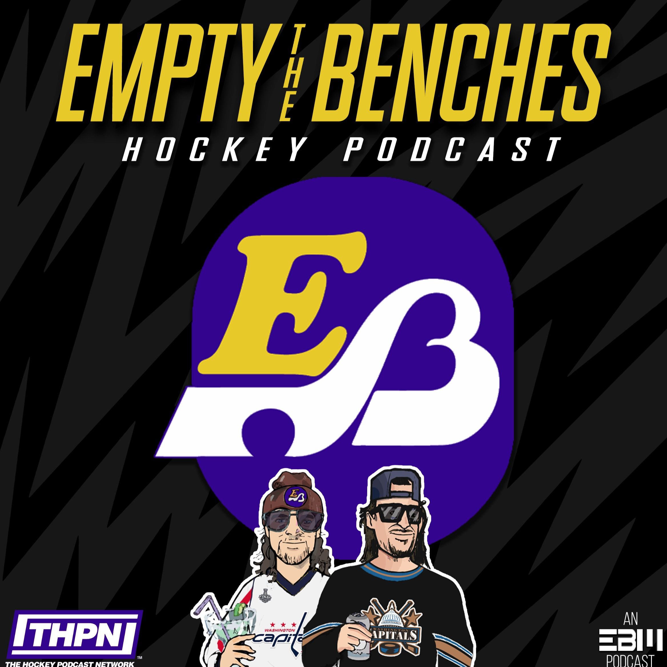Empty The Benches