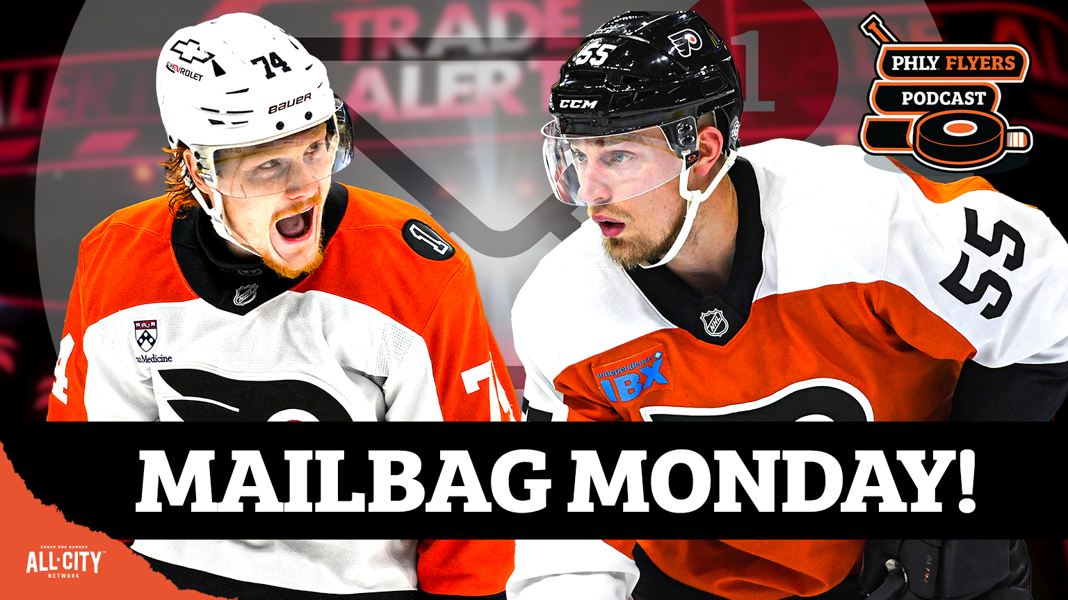 Mailbag Monday: Rick Tocchet’s Future, Ristolainen/Tippett Trade Proposals, & MORE! | PHLY Flyers