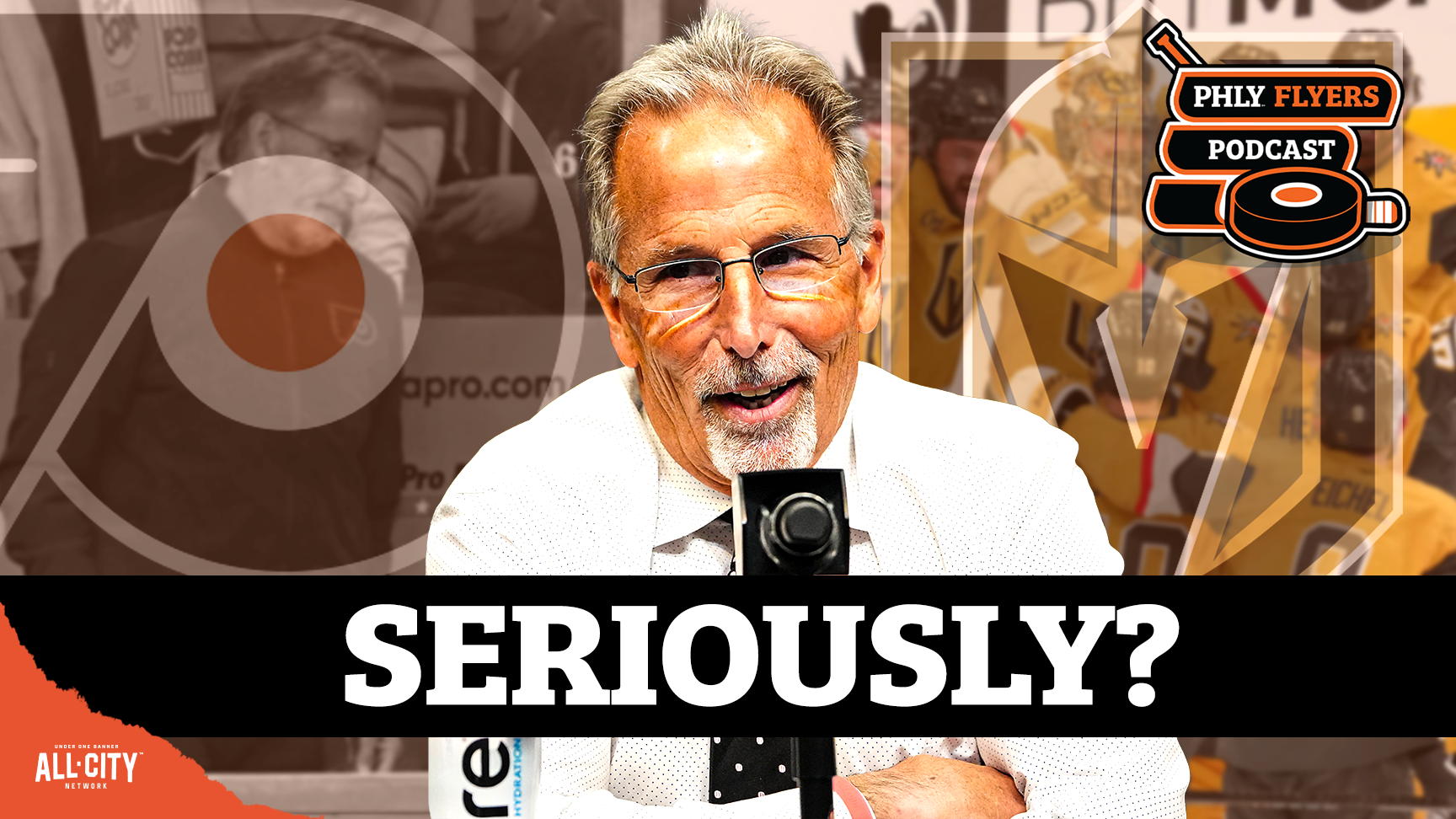 Reacting To Ex-Flyer John Tortorella LEADING Vegas Golden Knights To Stanley Cup Final | PHLY Flyers