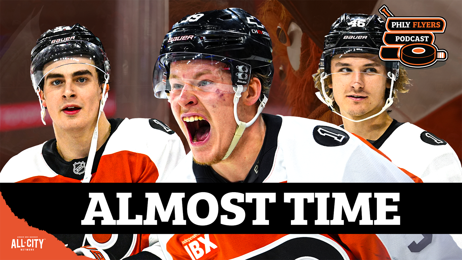 Should Matvei Michkov & Trevor Zegras Play On Same Line For Flyers This Season? | PHLY Flyers Pod
