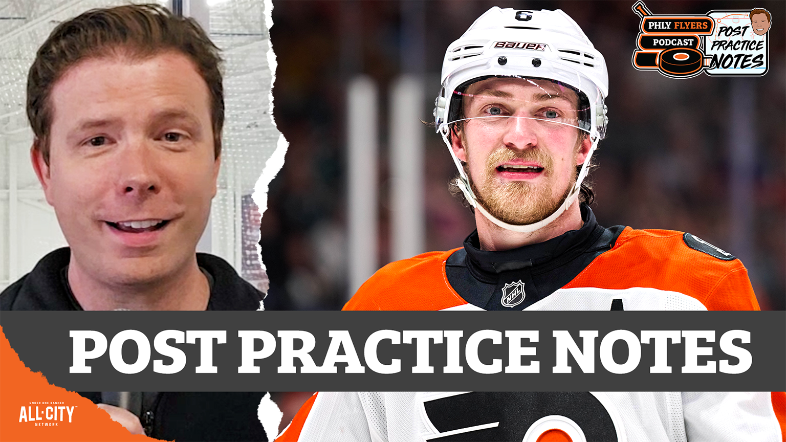 Rick Tocchet's MESSAGE To Sanheim & Flyers Vs Penguins In NHL Playoffs: "It's Just Another Day"