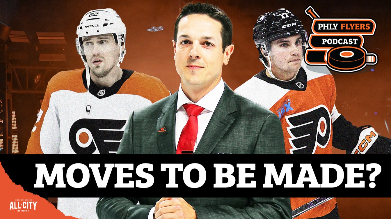 MAILBAG: Flyers Trade Deadline, Ristolainen’s future, comparing Flyers rebuild around NHL | PHLY