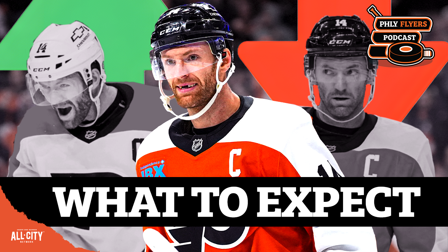 CAPTAIN COUTURIER DAY! Expectations for Flyers’ Longest-Tenured Player in Team History | PHLY Flyers