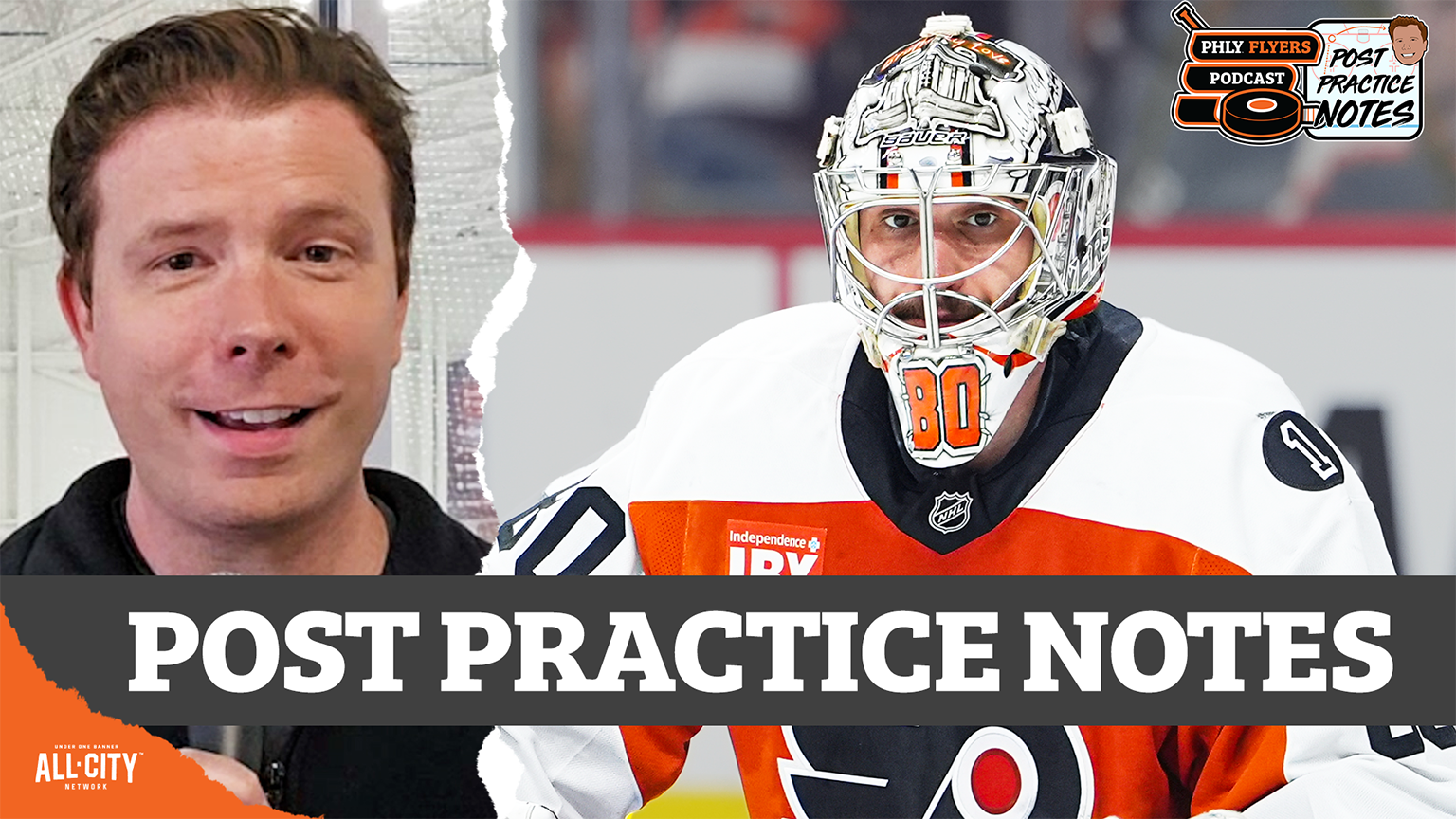 Dan Vladar INJURY UPDATE As Philadelphia Flyers 1 Win Away From Advancing In Stanley Cup Playoffs