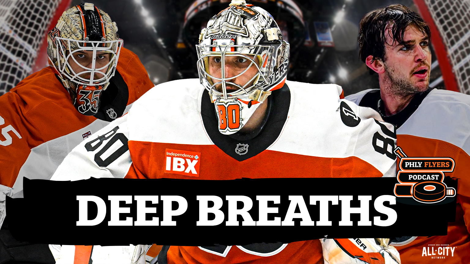 Dan Vladar Injured, Cole Knuble Continues Standout Preseason Vs Bruins | PHLY Flyers Podcast