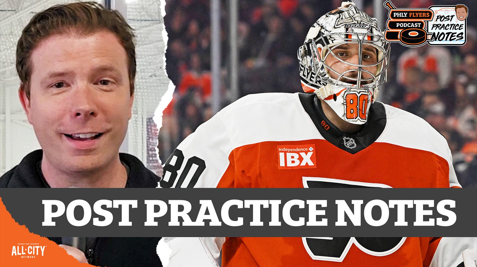 Flyers' Dan Vladar HEALTHY Enough To Return Vs Blue Jackets? Emil Andrae LIKELY SCRATCH vs Columbus