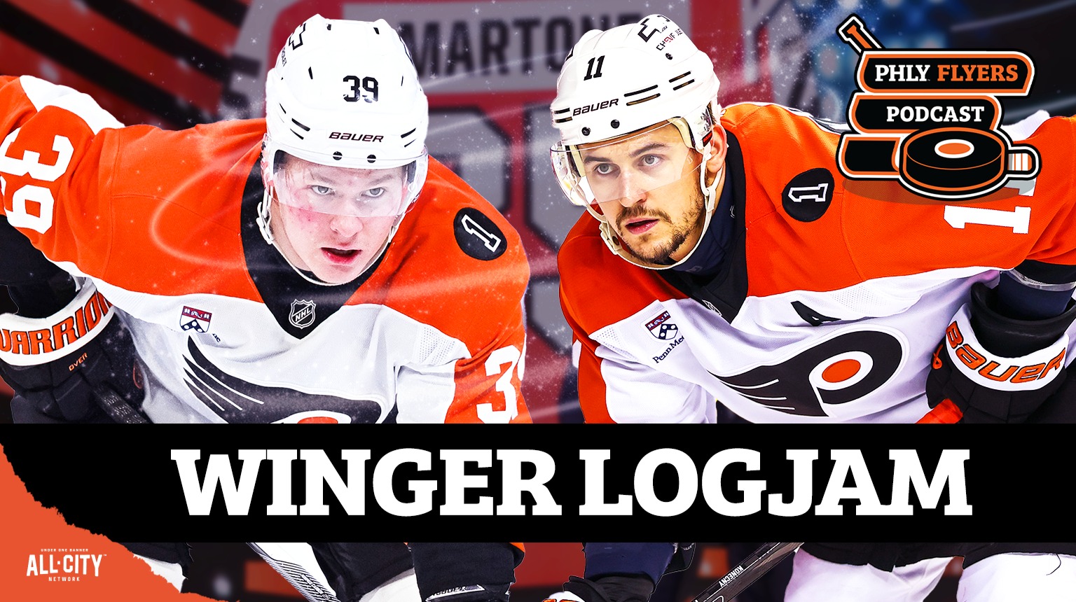 Breaking down Travis Konecny, Matvei Michkov, Owen Tippett and solutions for Flyers winger logjam