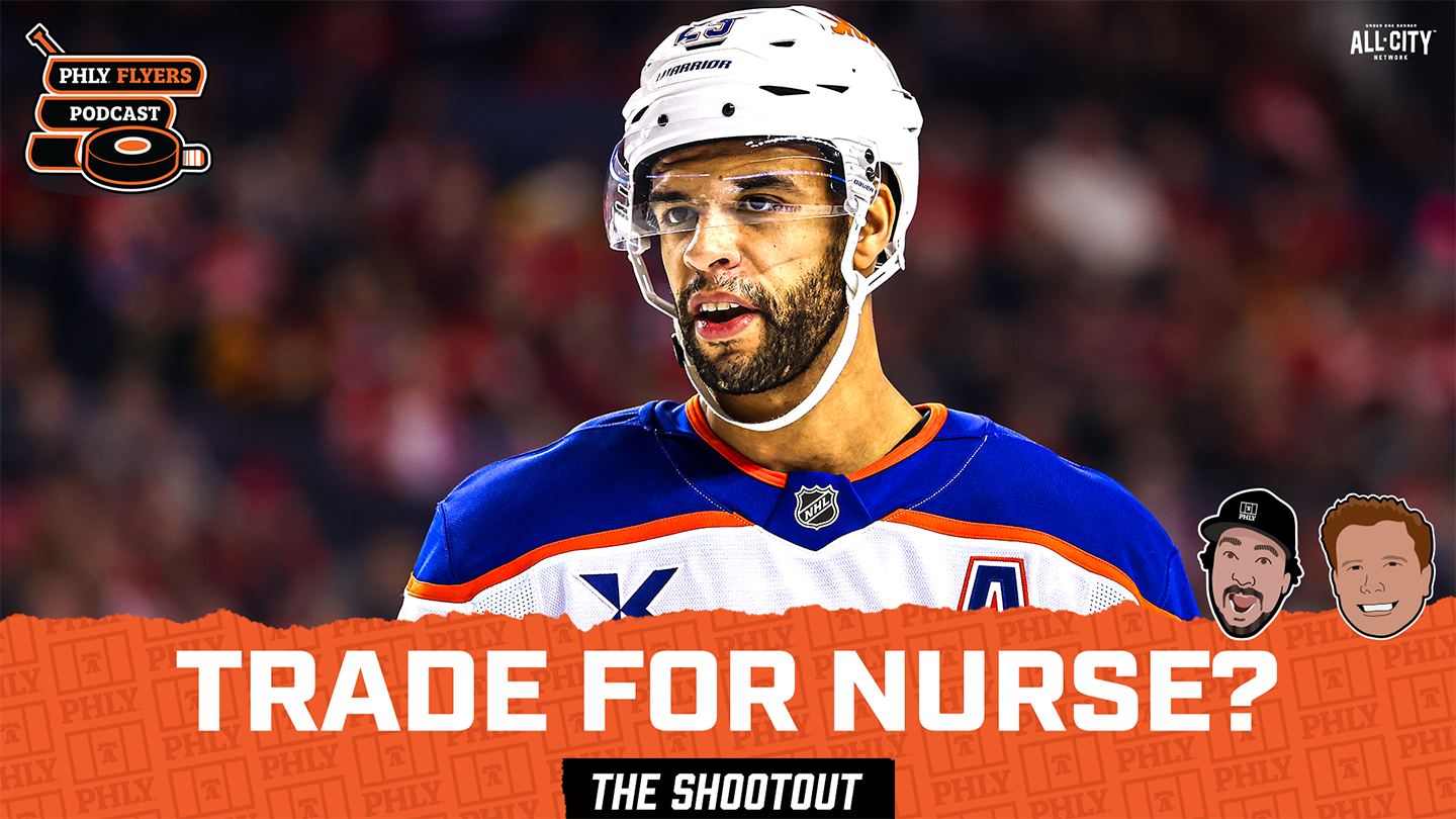 Should Flyers TRADE For Darnell Nurse? Oilers Star Defenseman Requests "Fresh Start" From Edmonton