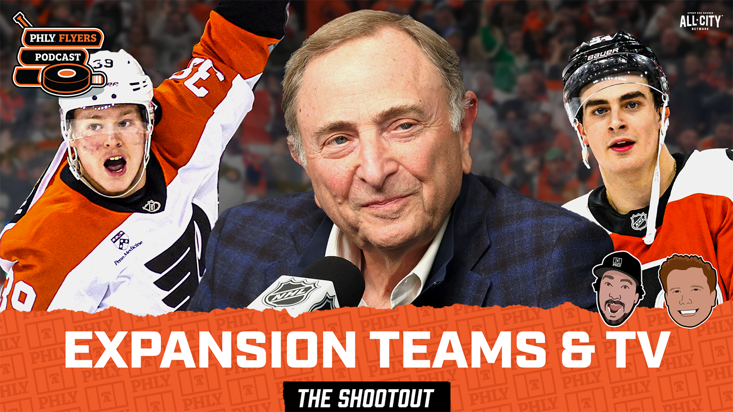 How Will NHL Expansion Team In Houston or Austin Affect Philadelphia Flyers, Other 32 Teams & TV?