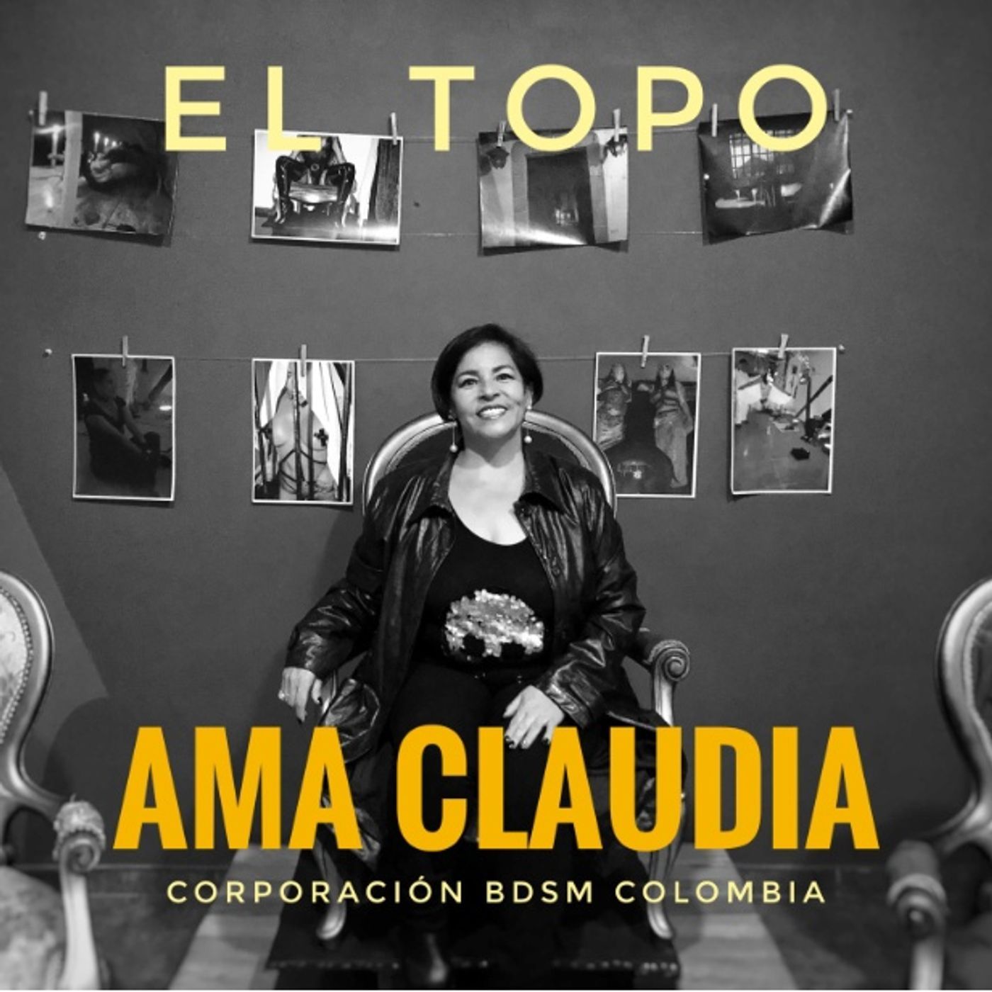 El Topo