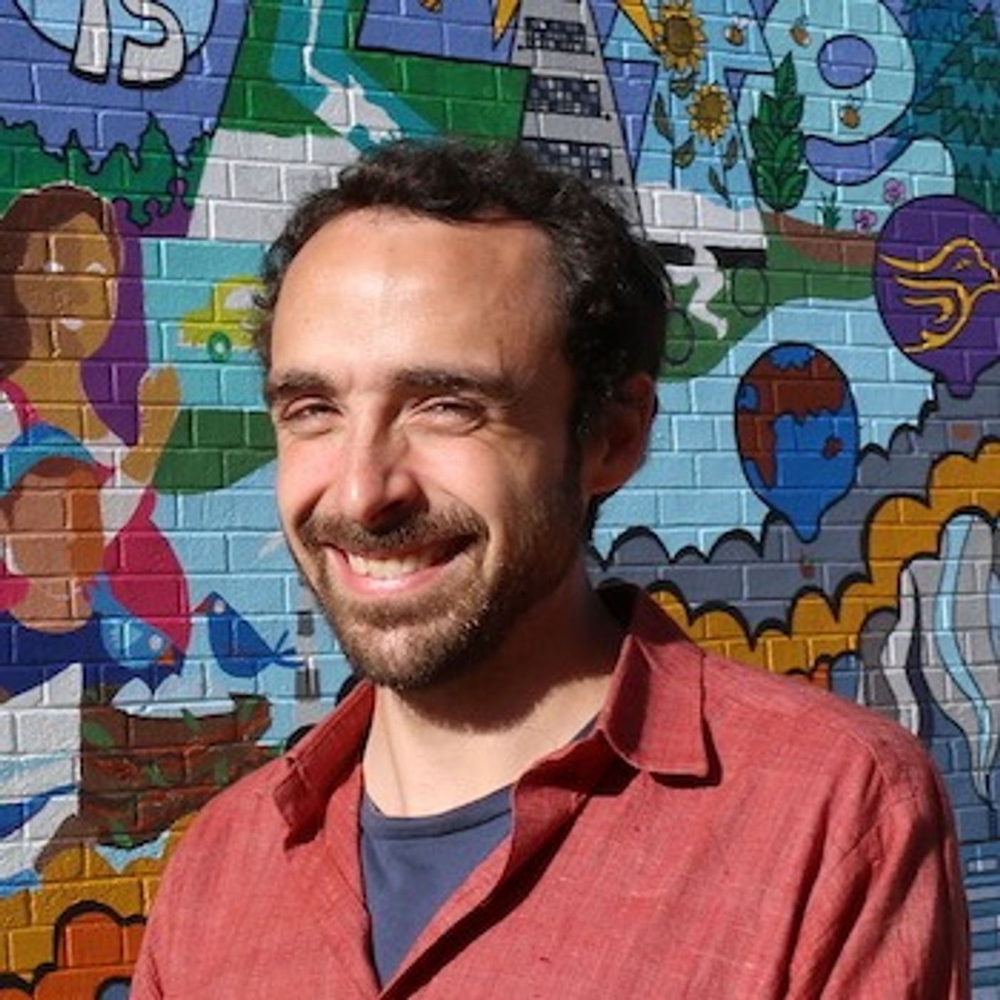 Episode 2: Leveraging the power of cultural signposts in response to our shared climate emergency. Kai Riemer-Watts, Community Psychology