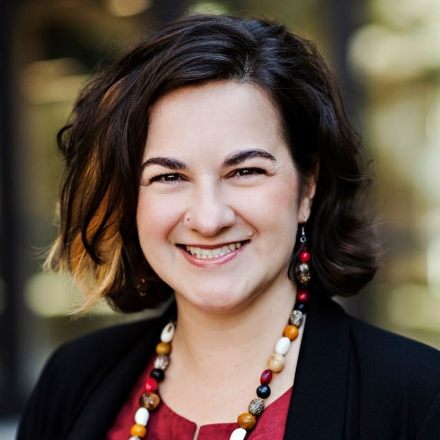 Episode 4: Birth Registration as Bordering Practice. Allison Petrozziello, Balsillie School of International Affairs
