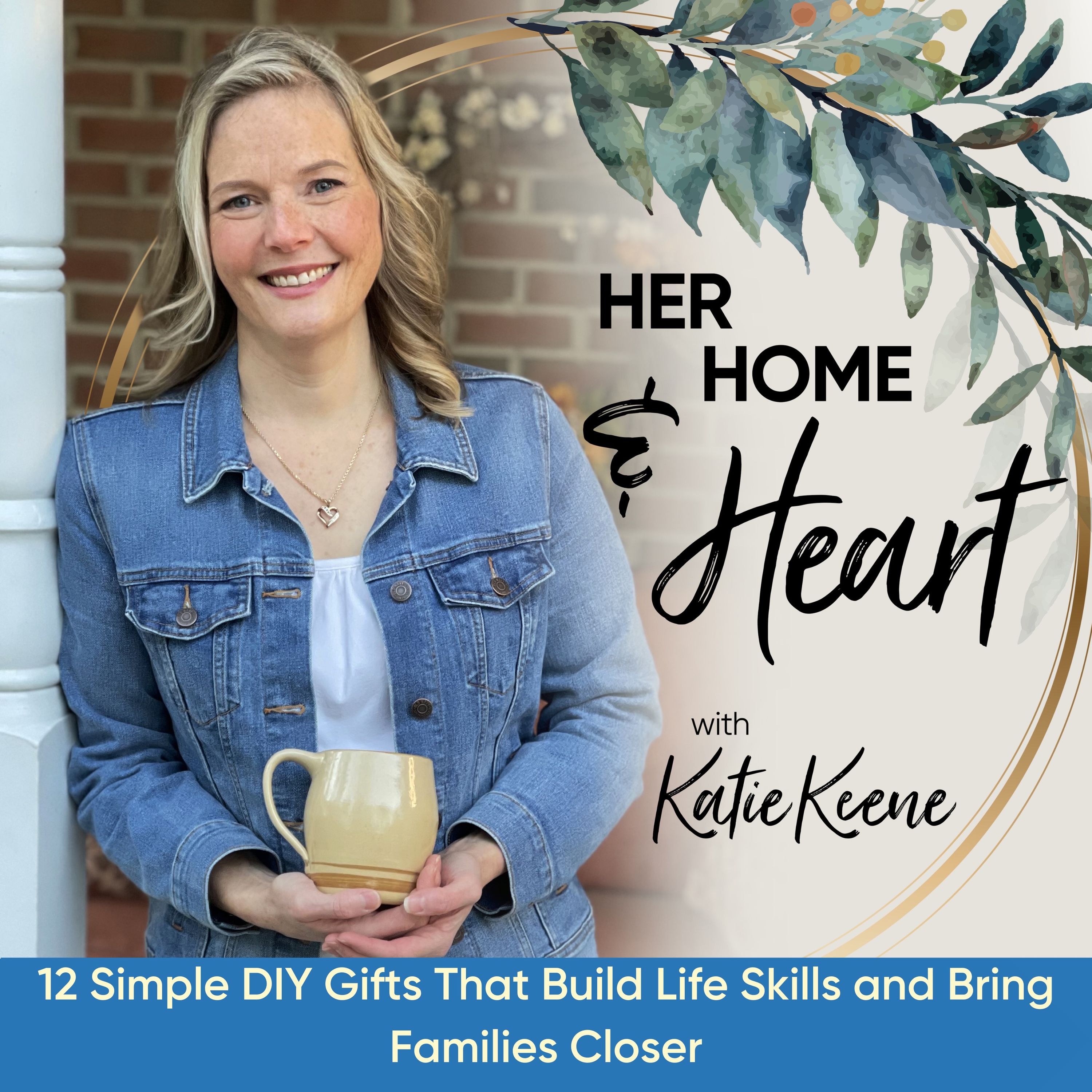 12 Simple DIY Gifts That Build Life Skills and Bring Families Closer // 276