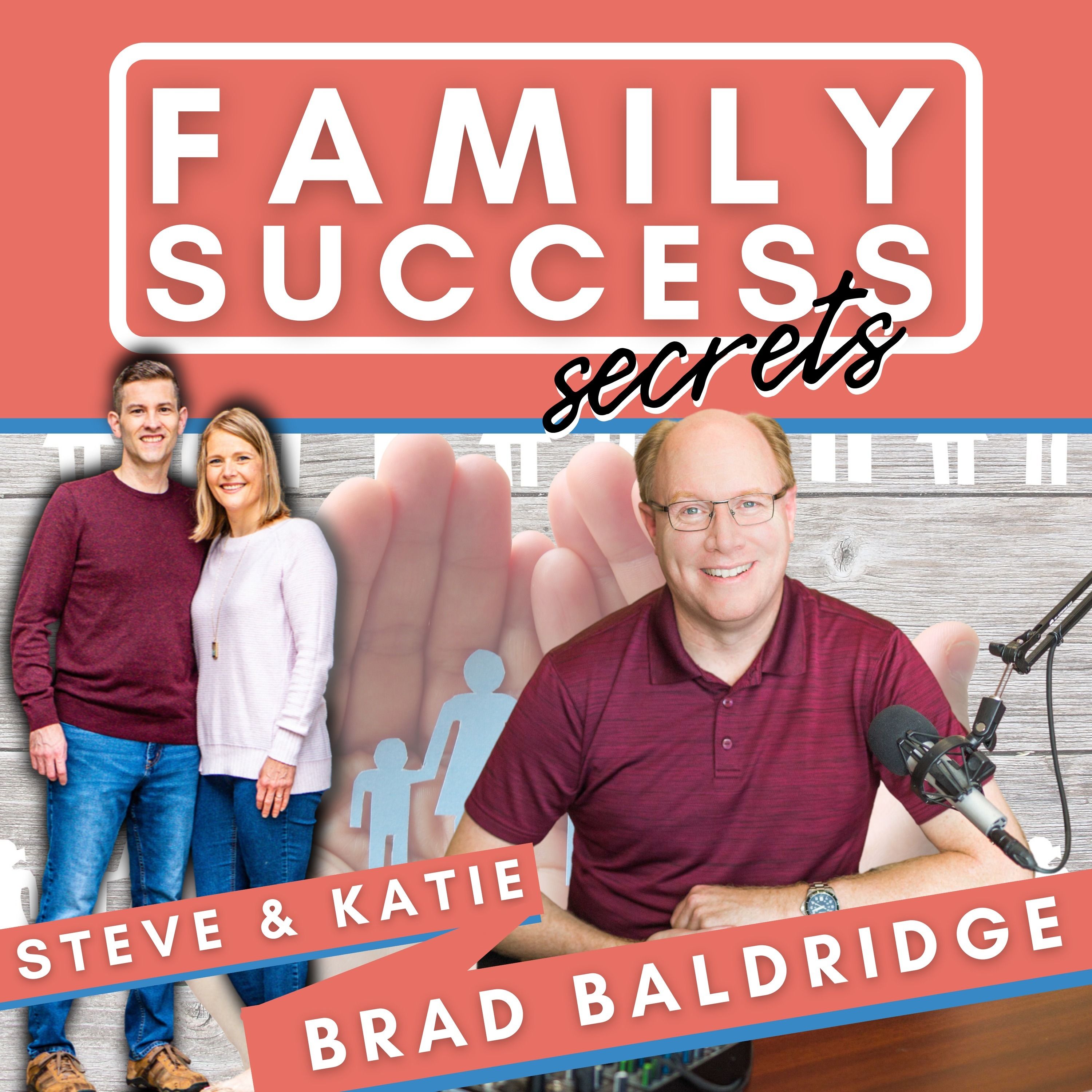 Secrets of College Costs and Scholarships with Financial Expert Brad Baldridge