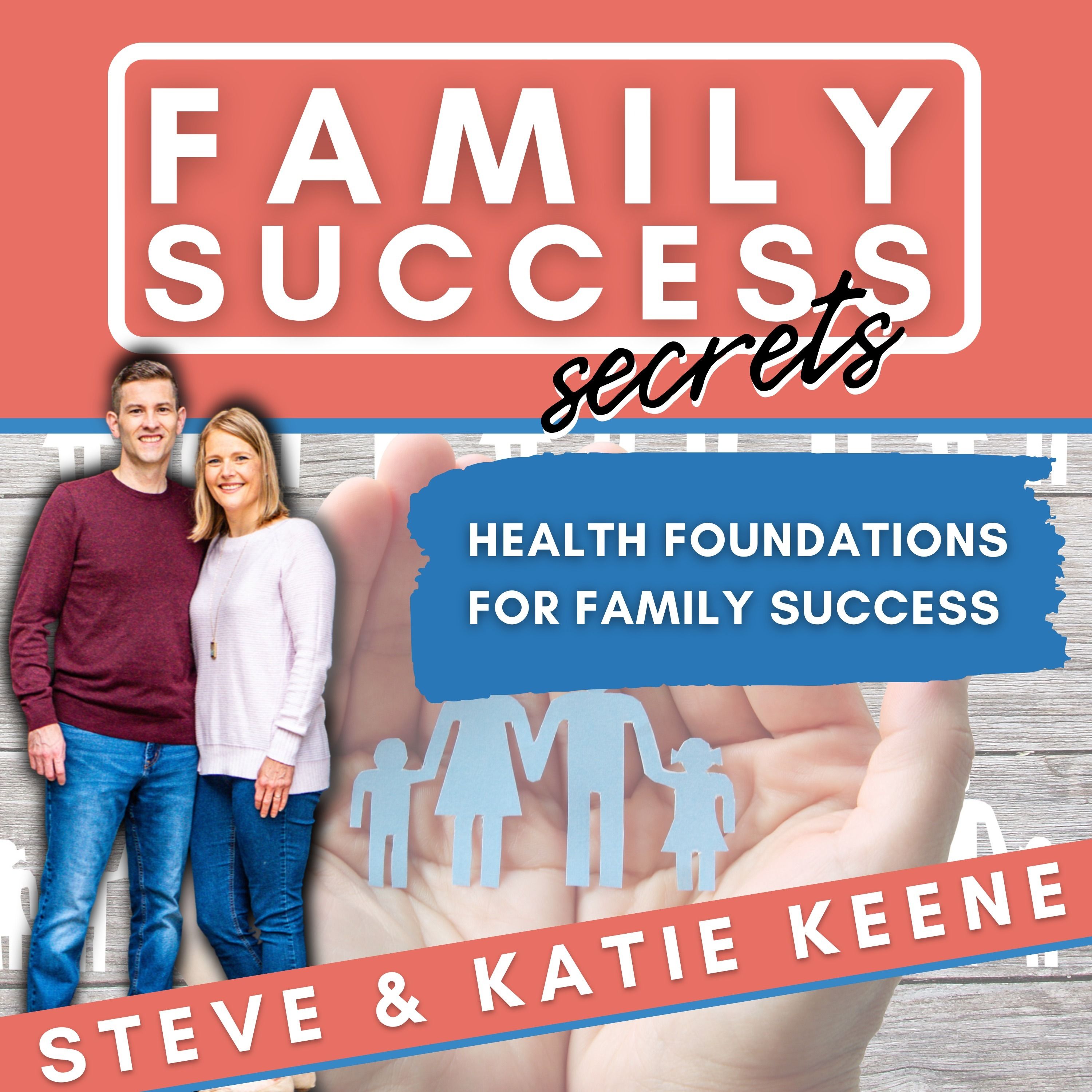Health Foundations for Family Success