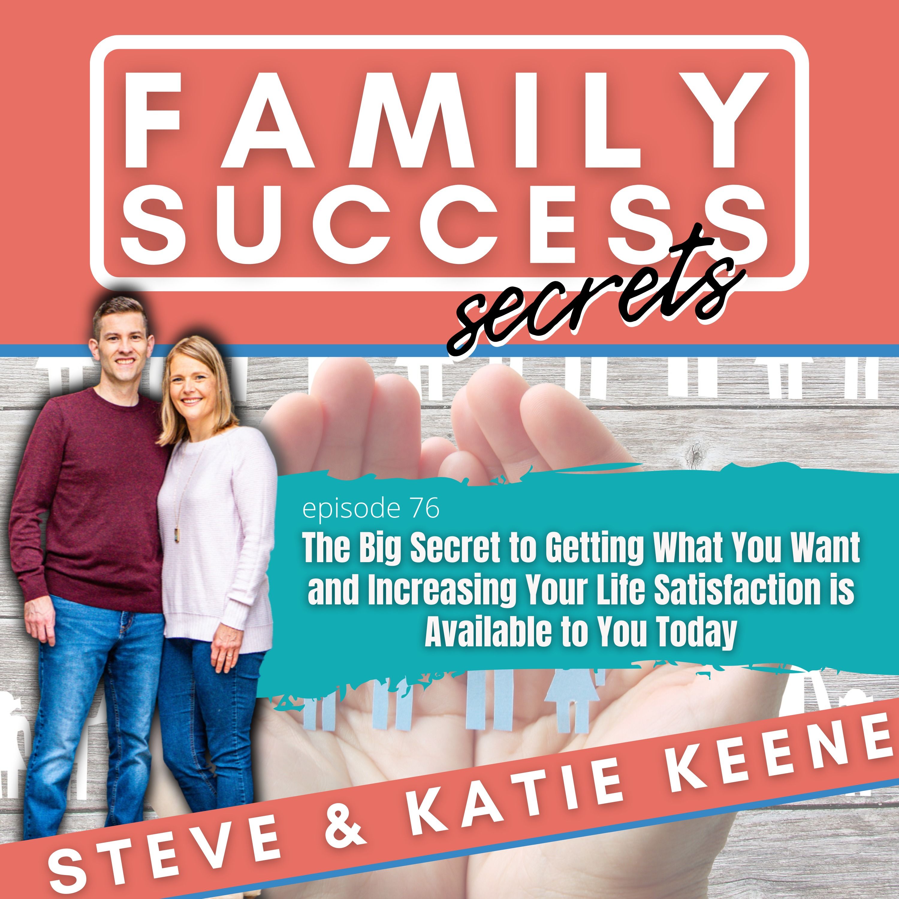 Increase Your Life Satisfaction and Get What You Want without Compromising! Really!
