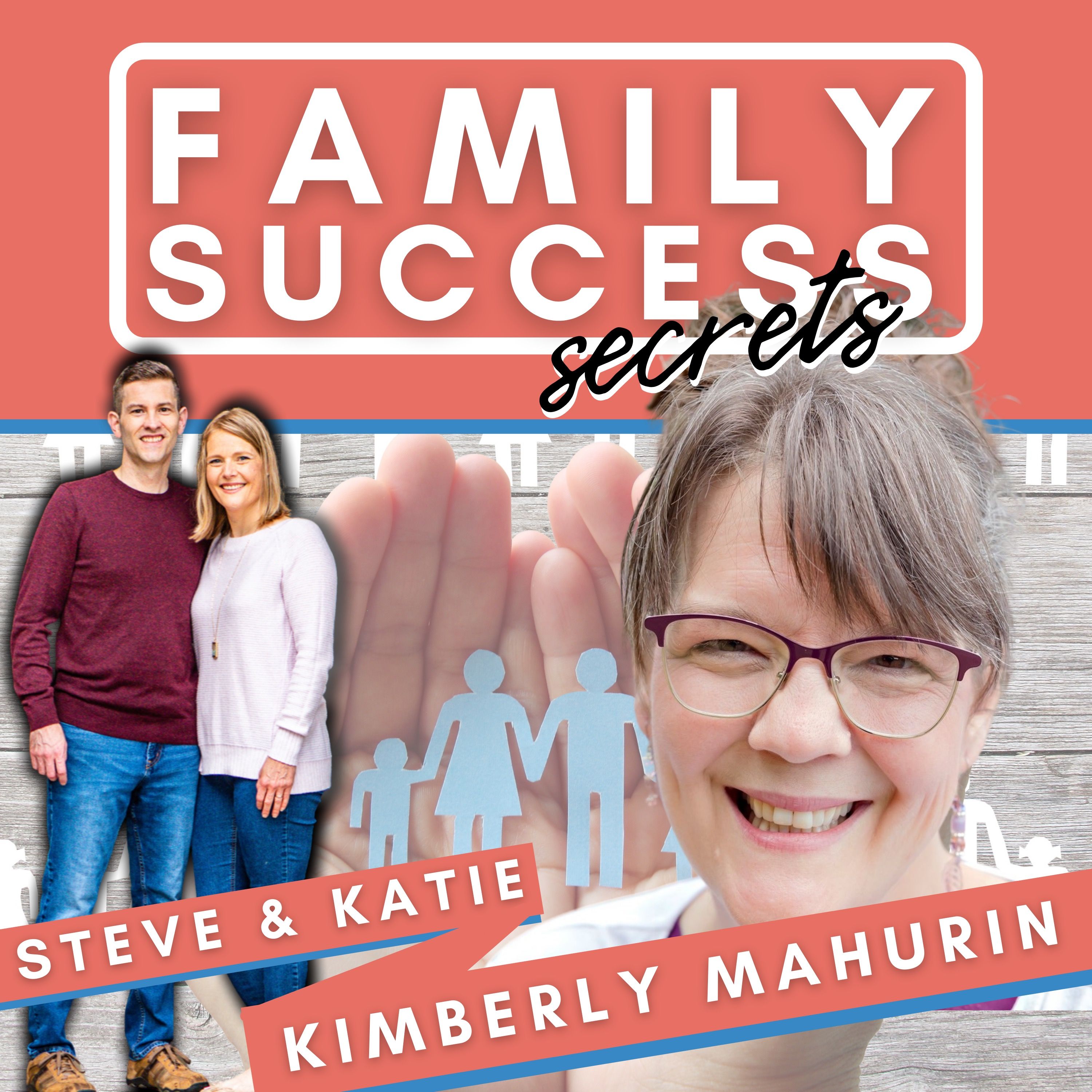 EP 8 Special Needs Spotlight: Method of Hope with Kimberly Mahurin