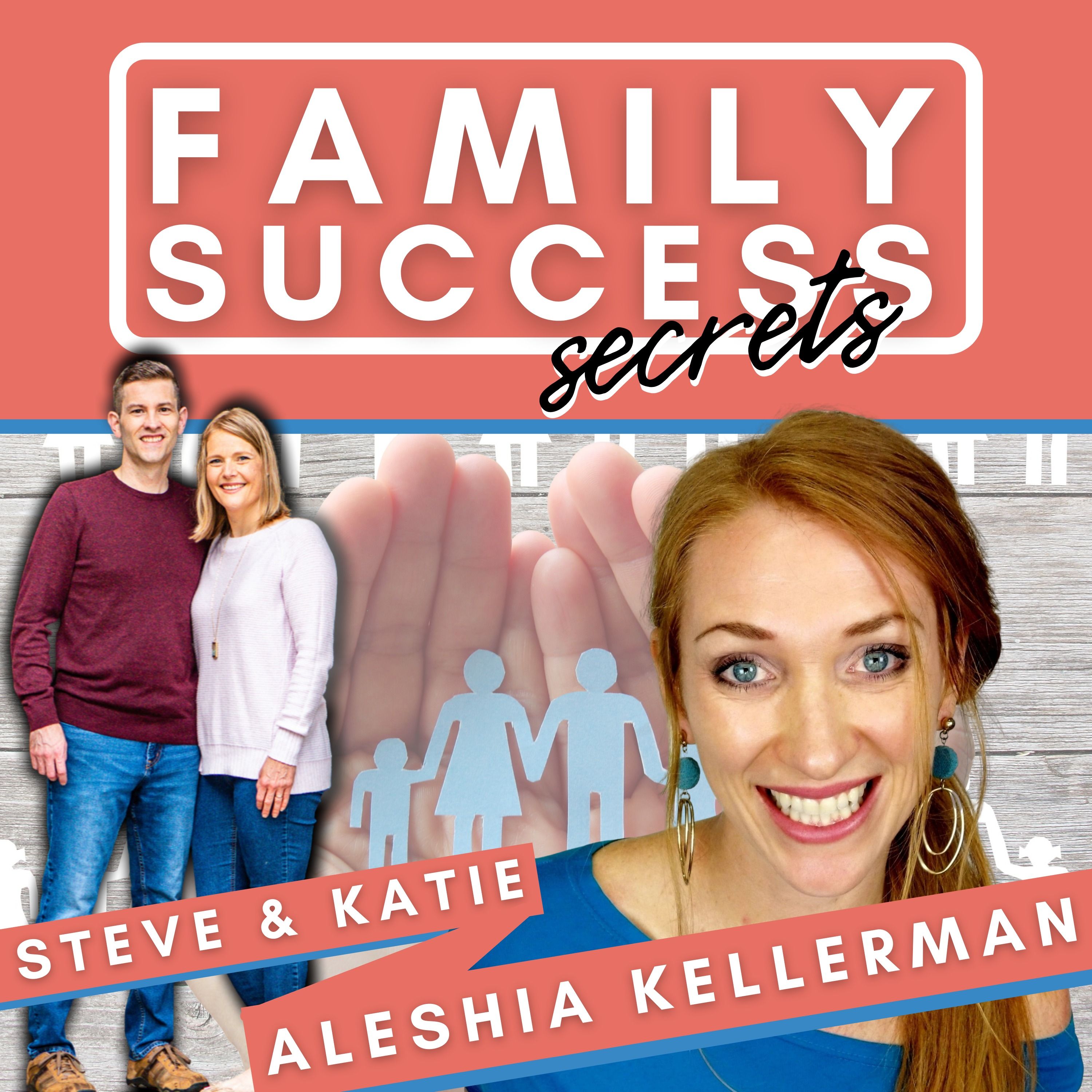 EP 12 Mom vs. Grandma with Aleshia Kellerman