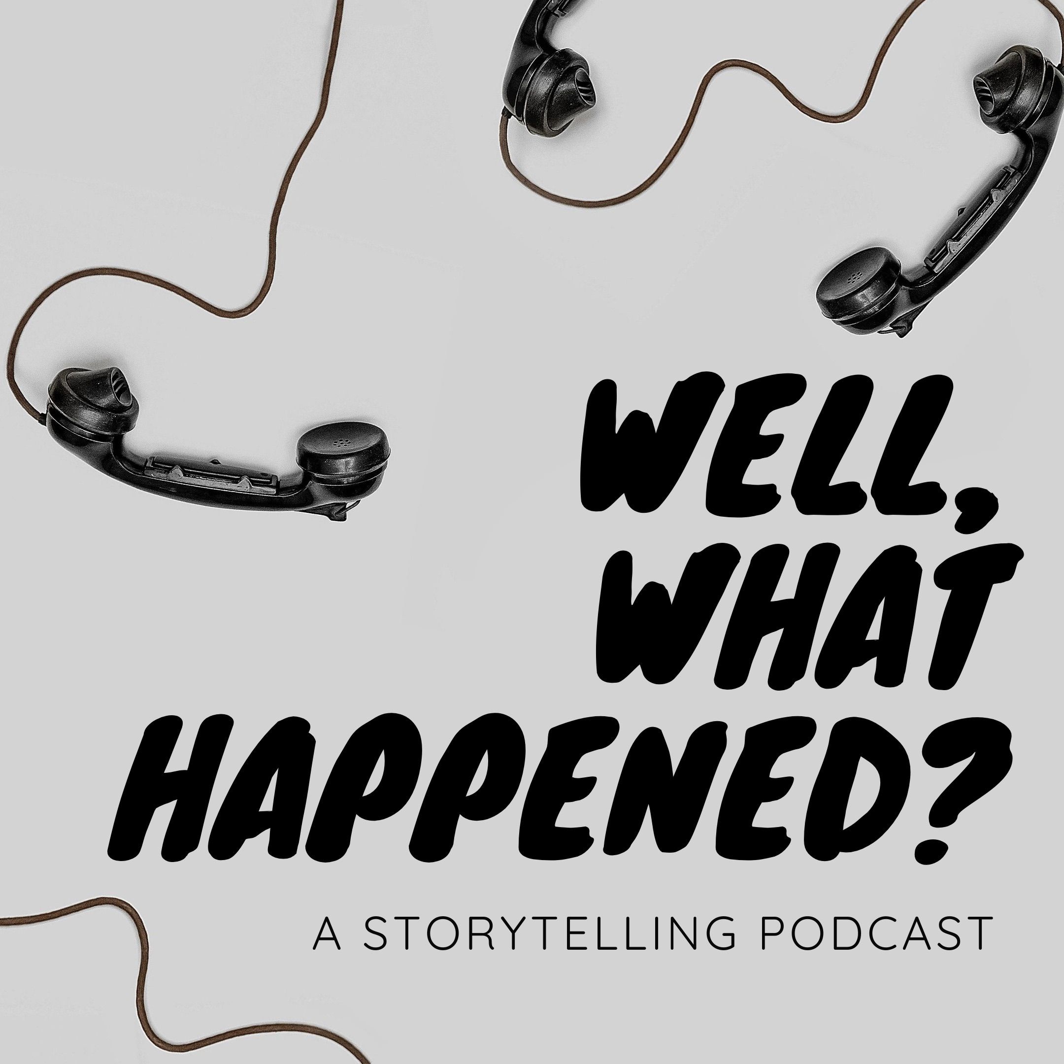 Feed Drop - Well What Happened? feat. Jason and the Chili Con Karma