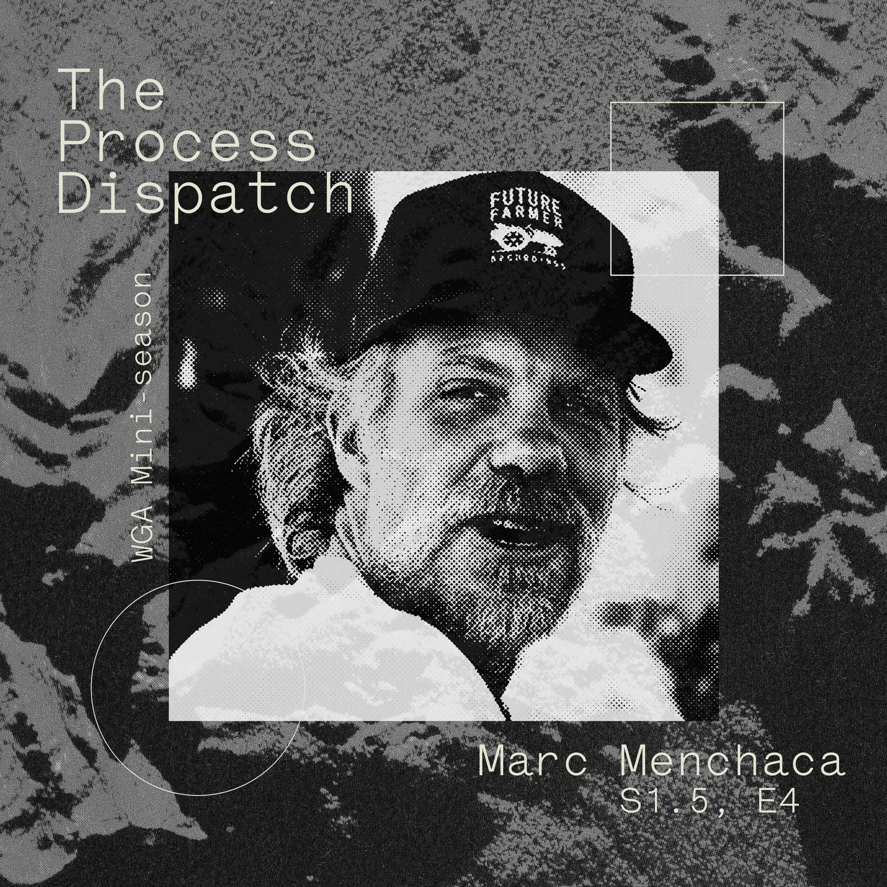 The Process / Dispatch