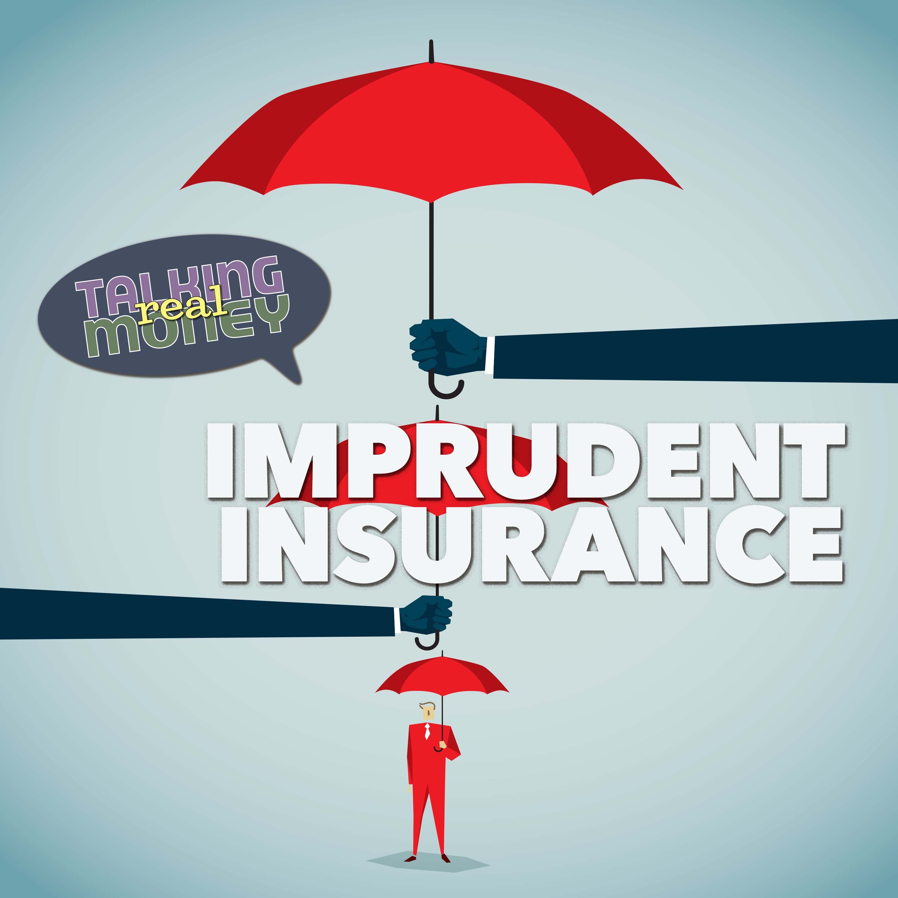 Insurance Product Overkill