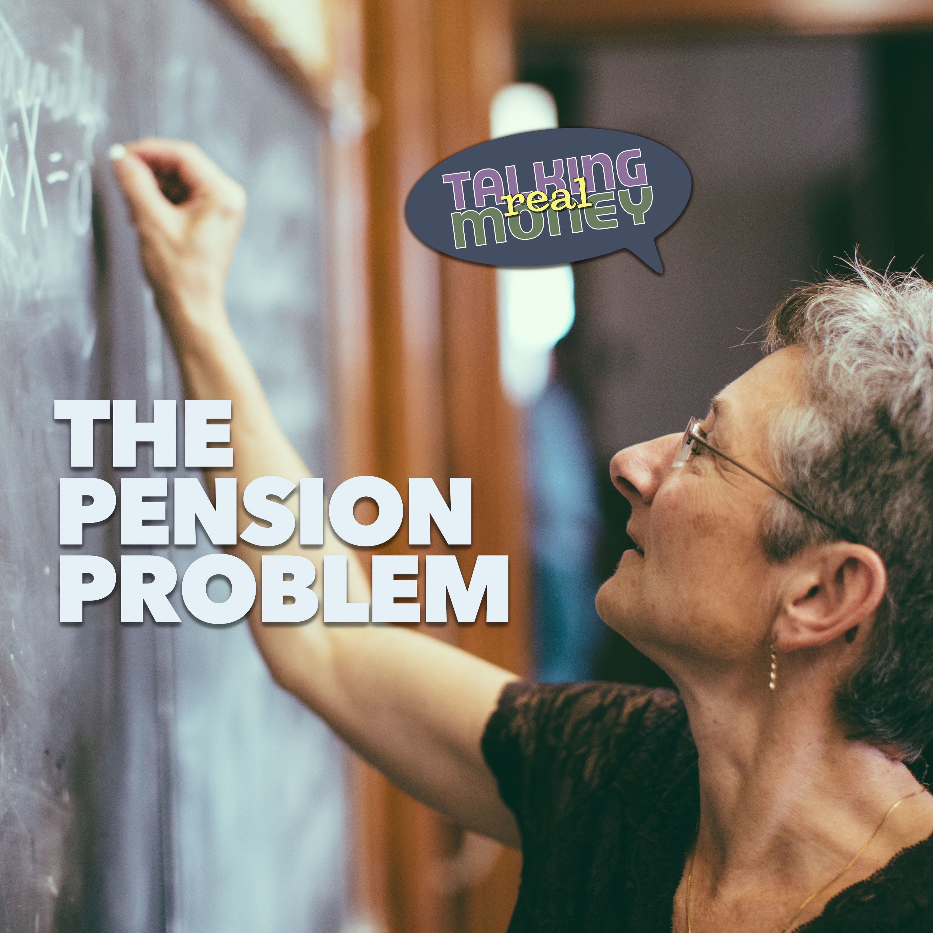 Pensions Compound Mistakes