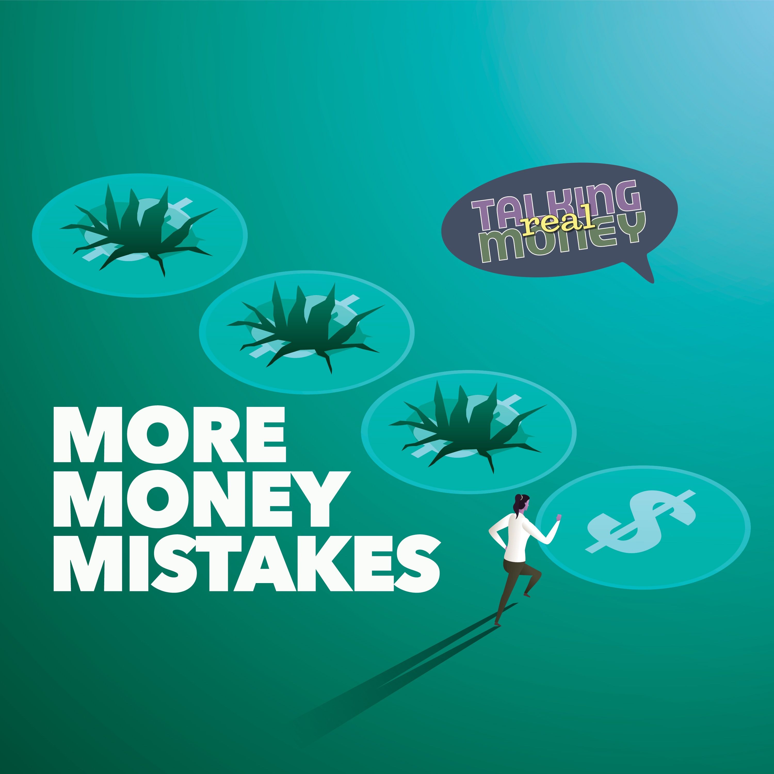 More Fiscal Failings