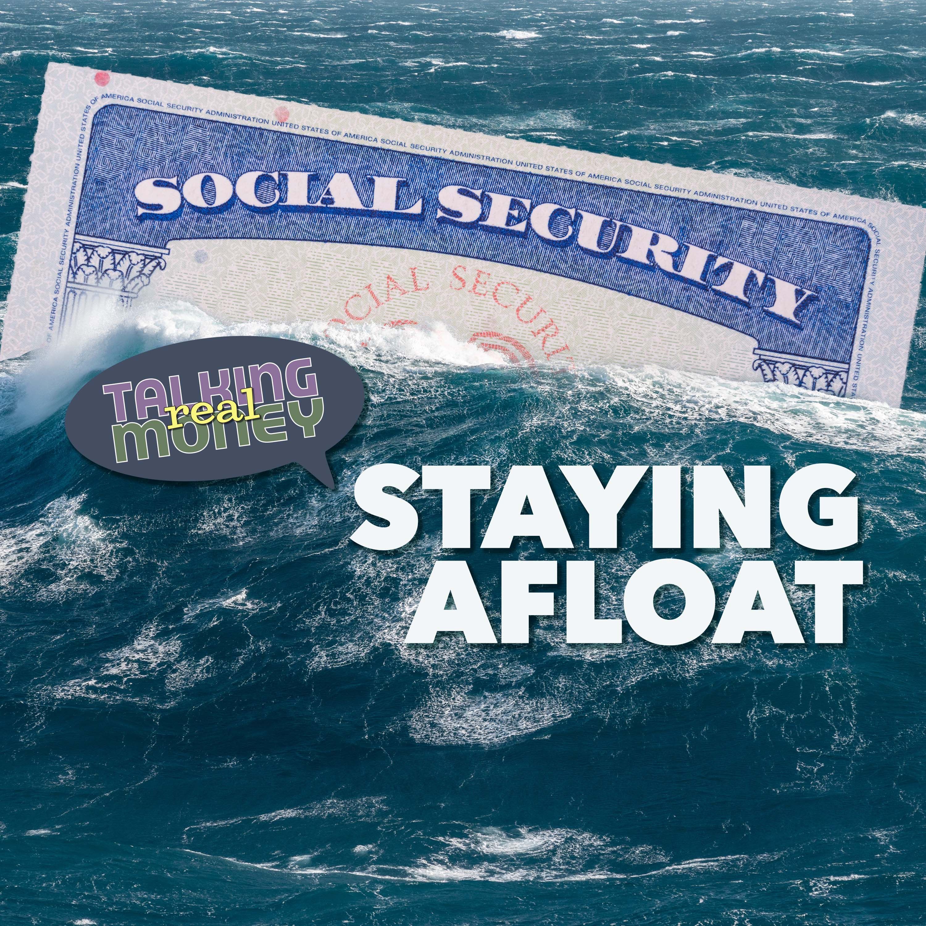 Talking Real Money - Investing Talk