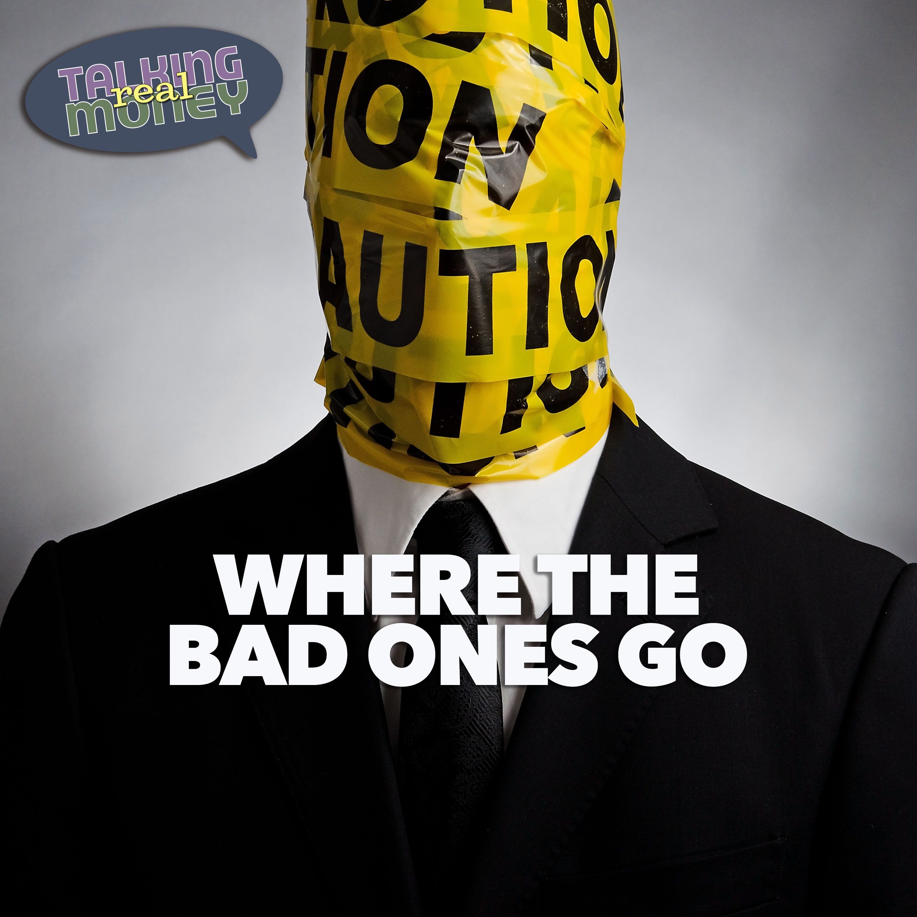 Bad Brokers Sell Insurance