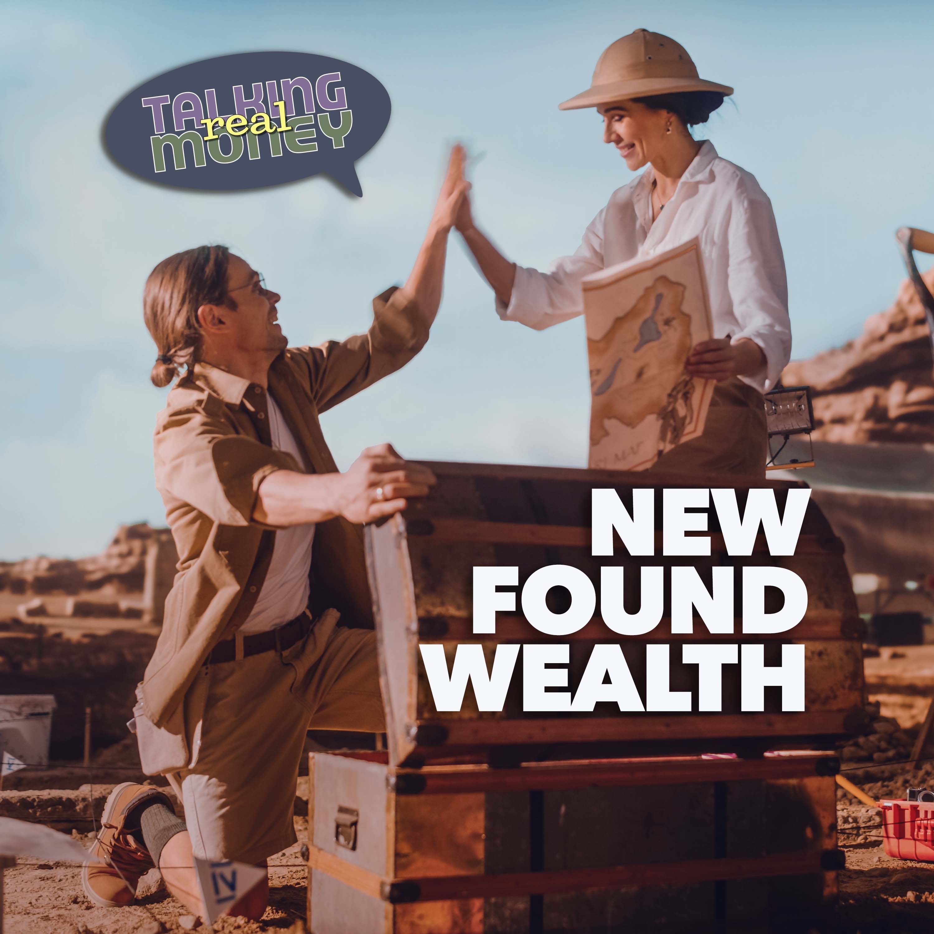 High Returns, No Risk