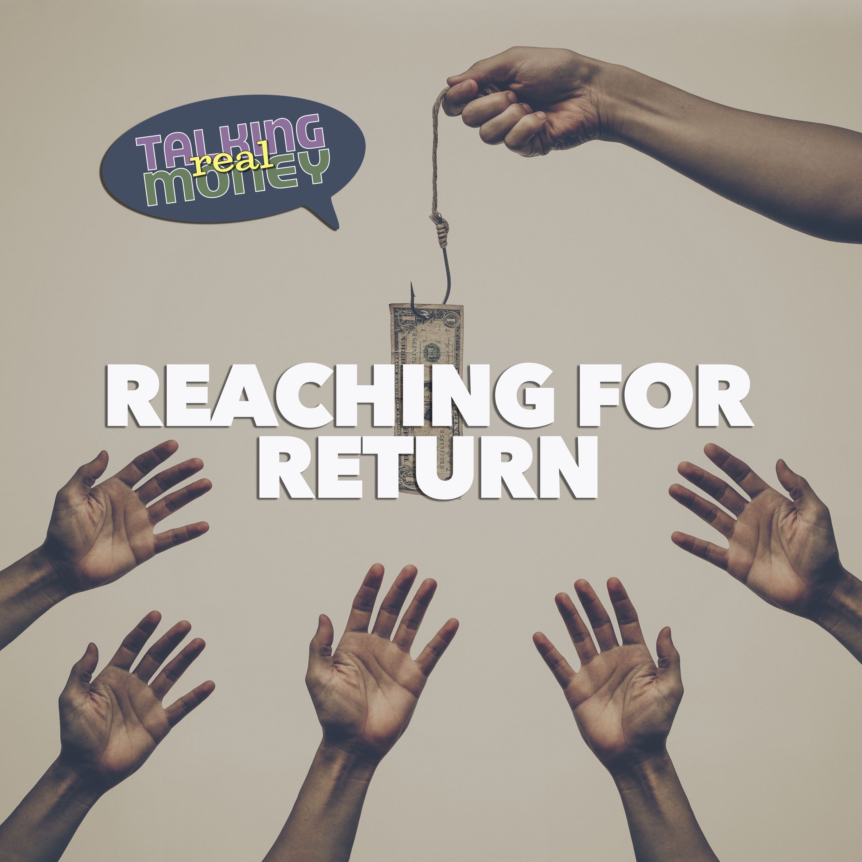 Lower Your Expectations