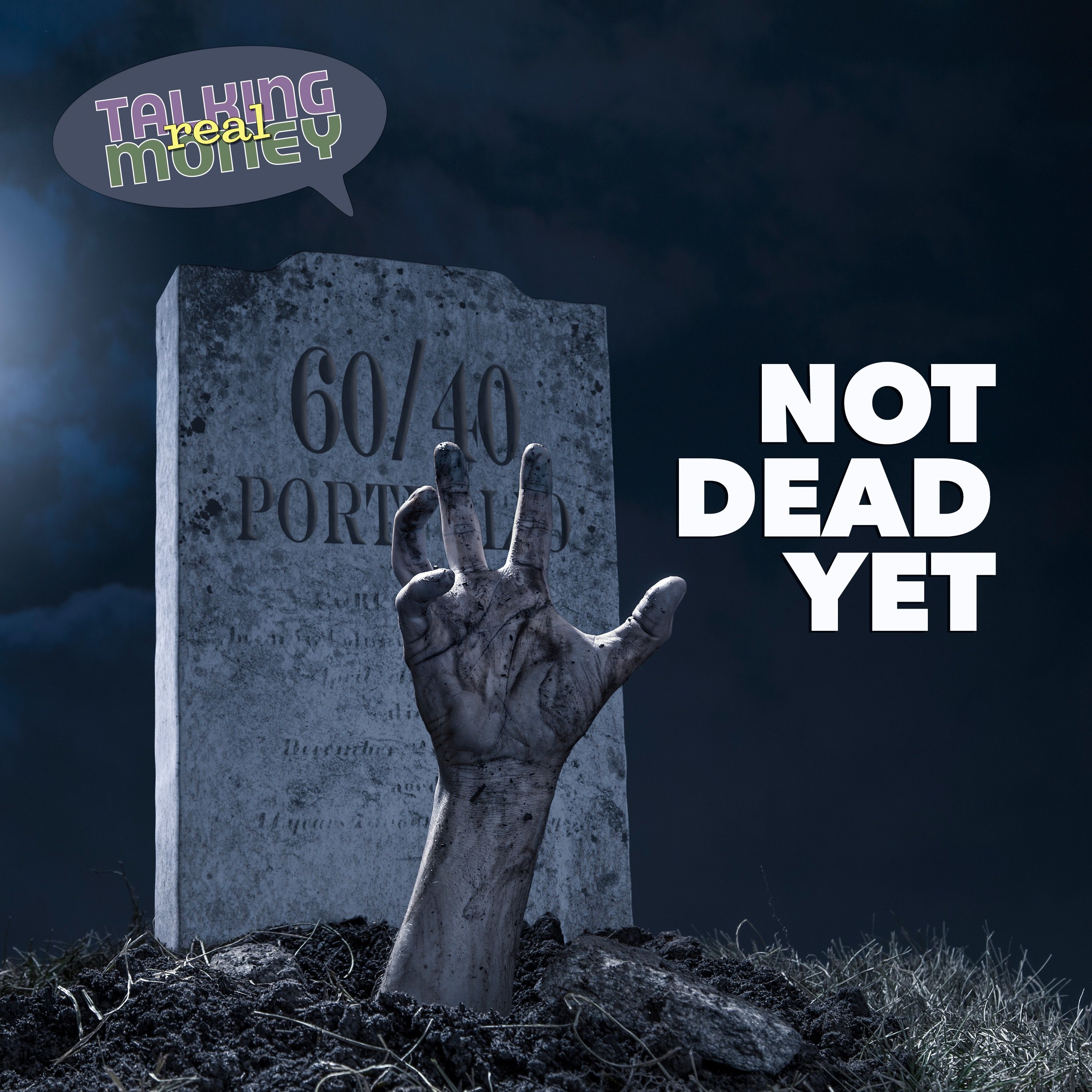 60/40: Dead or Alive