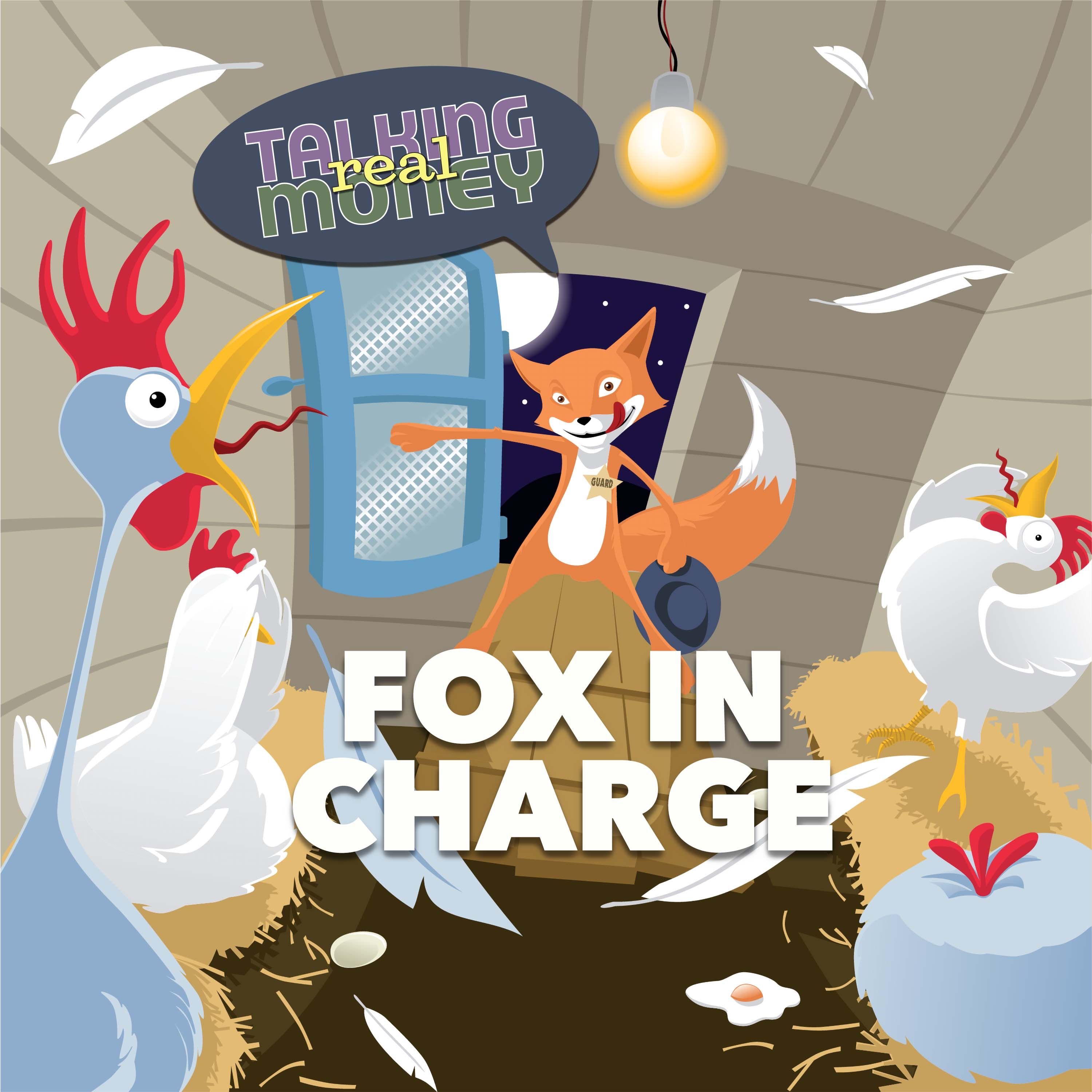 Self-Regulation Oxymoronic