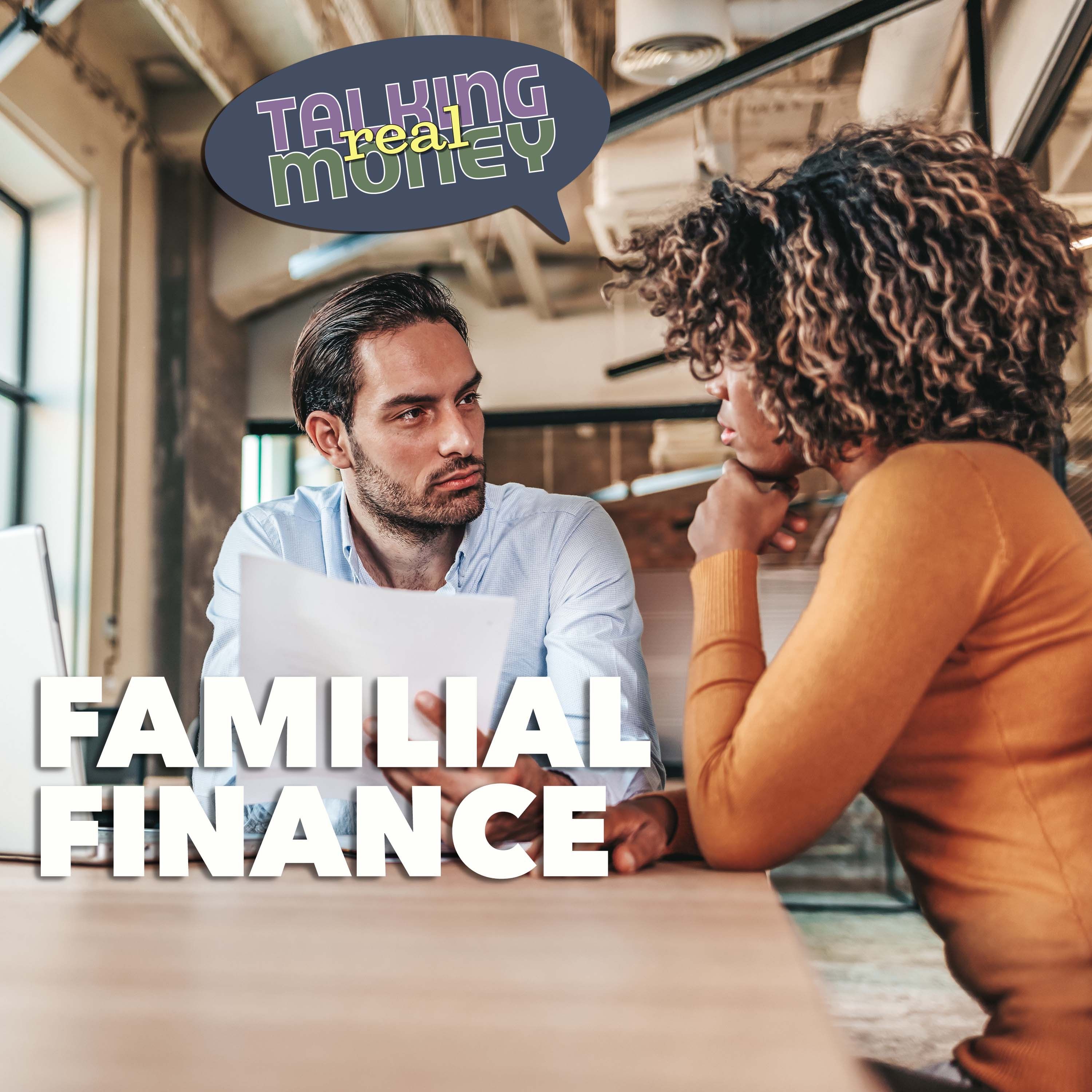 Family Financial Fights
