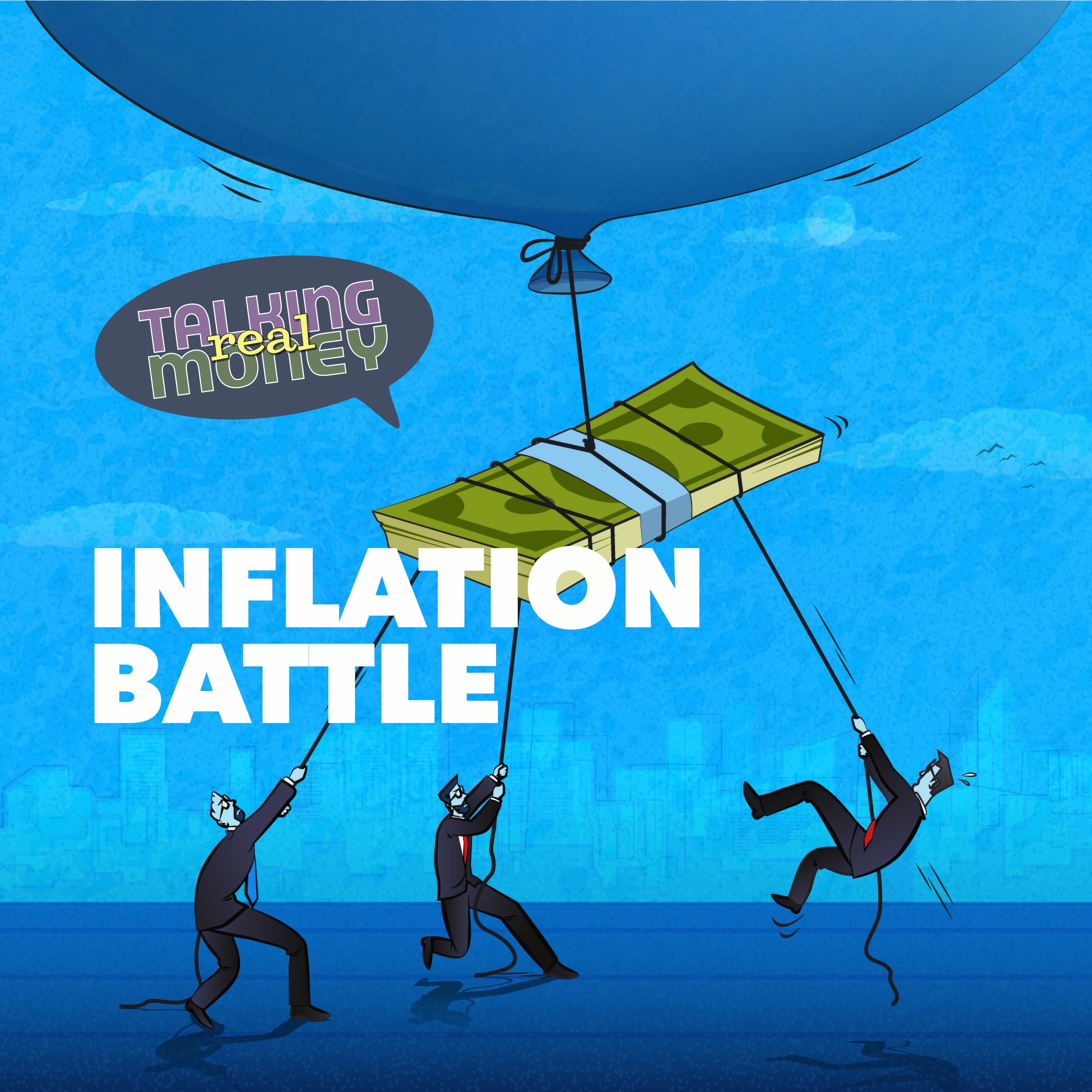 Dealing With Inflation