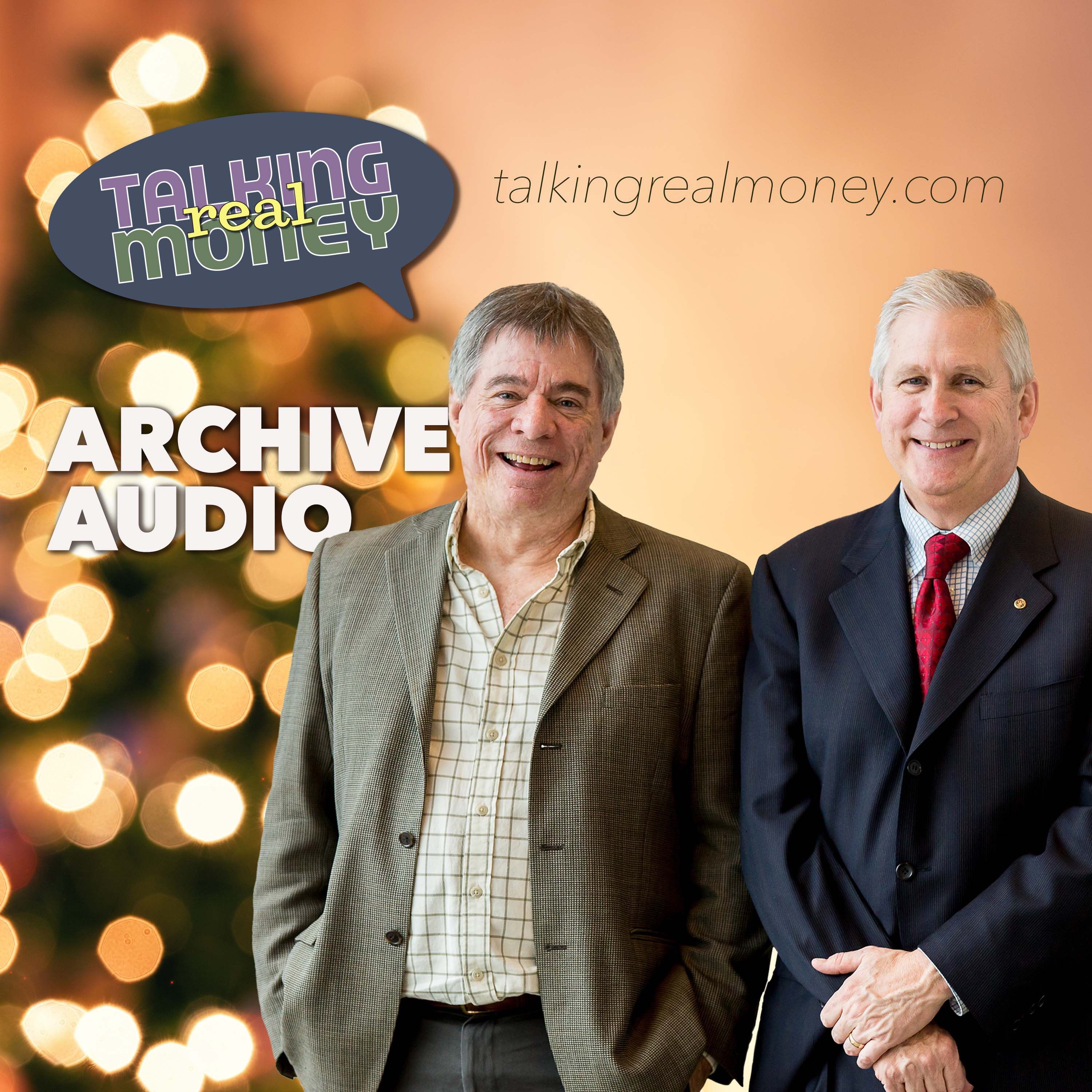 12.13.16 – Speculating or Investing