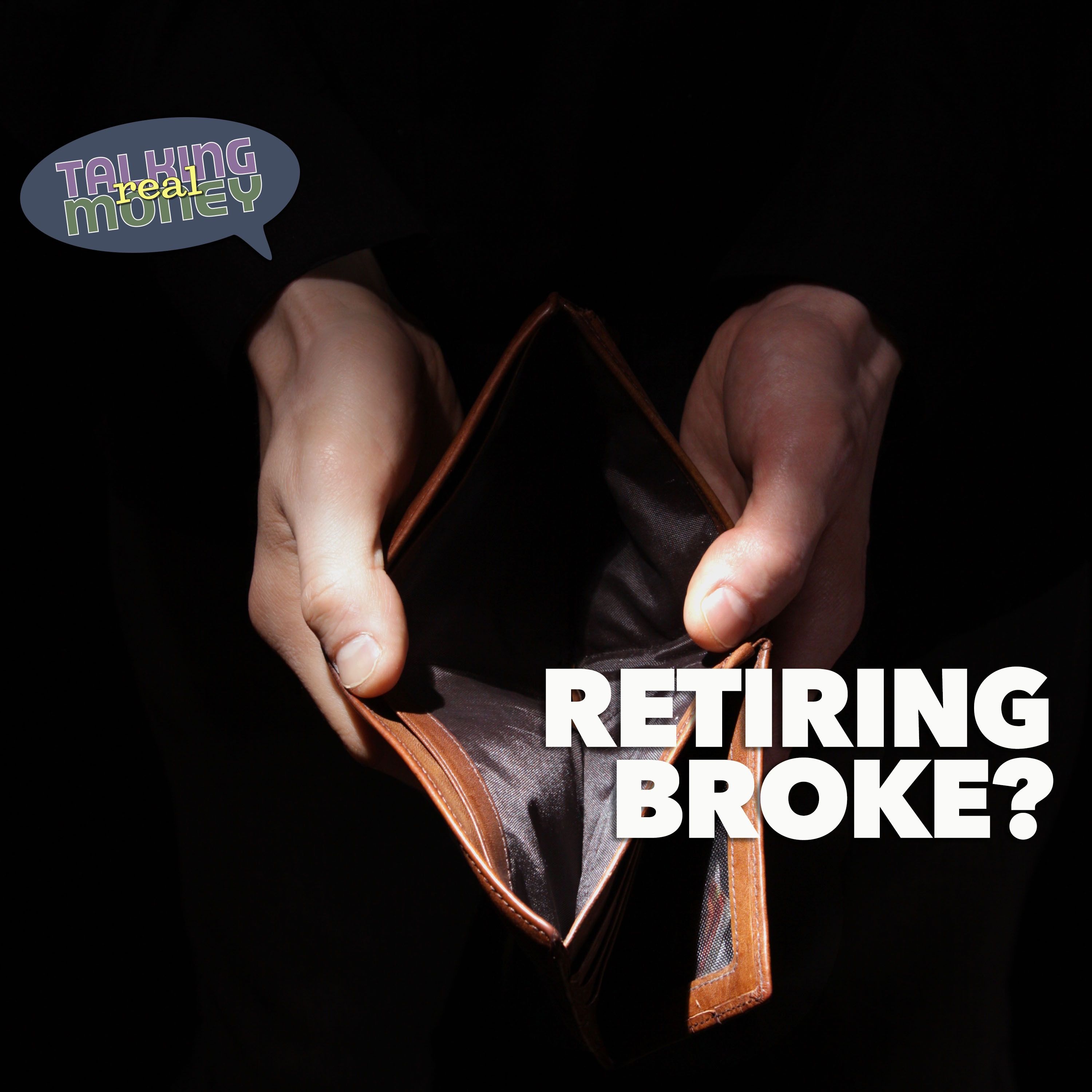 Too Little to Retire?