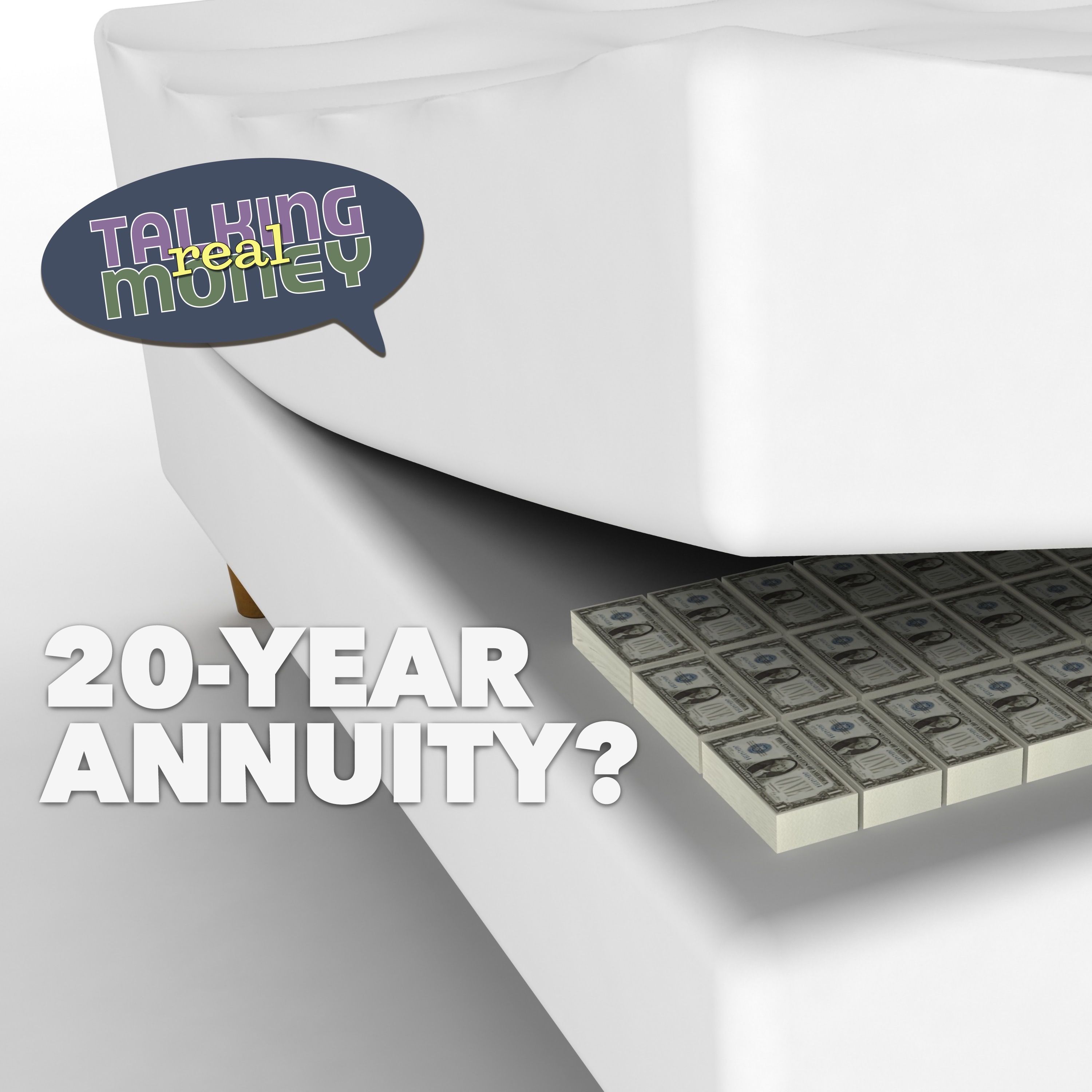 Safe Income Annuity?