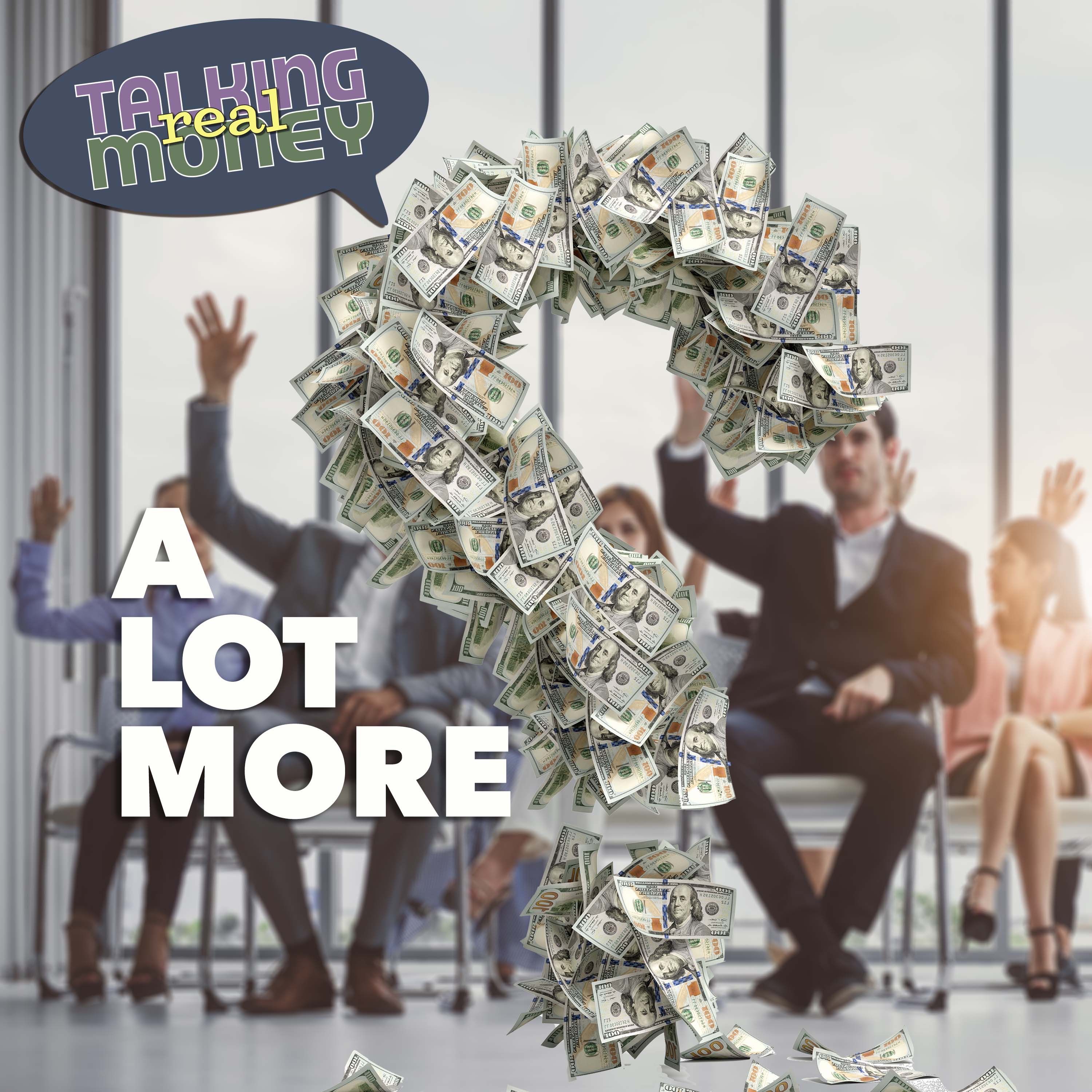 More of Your Questions