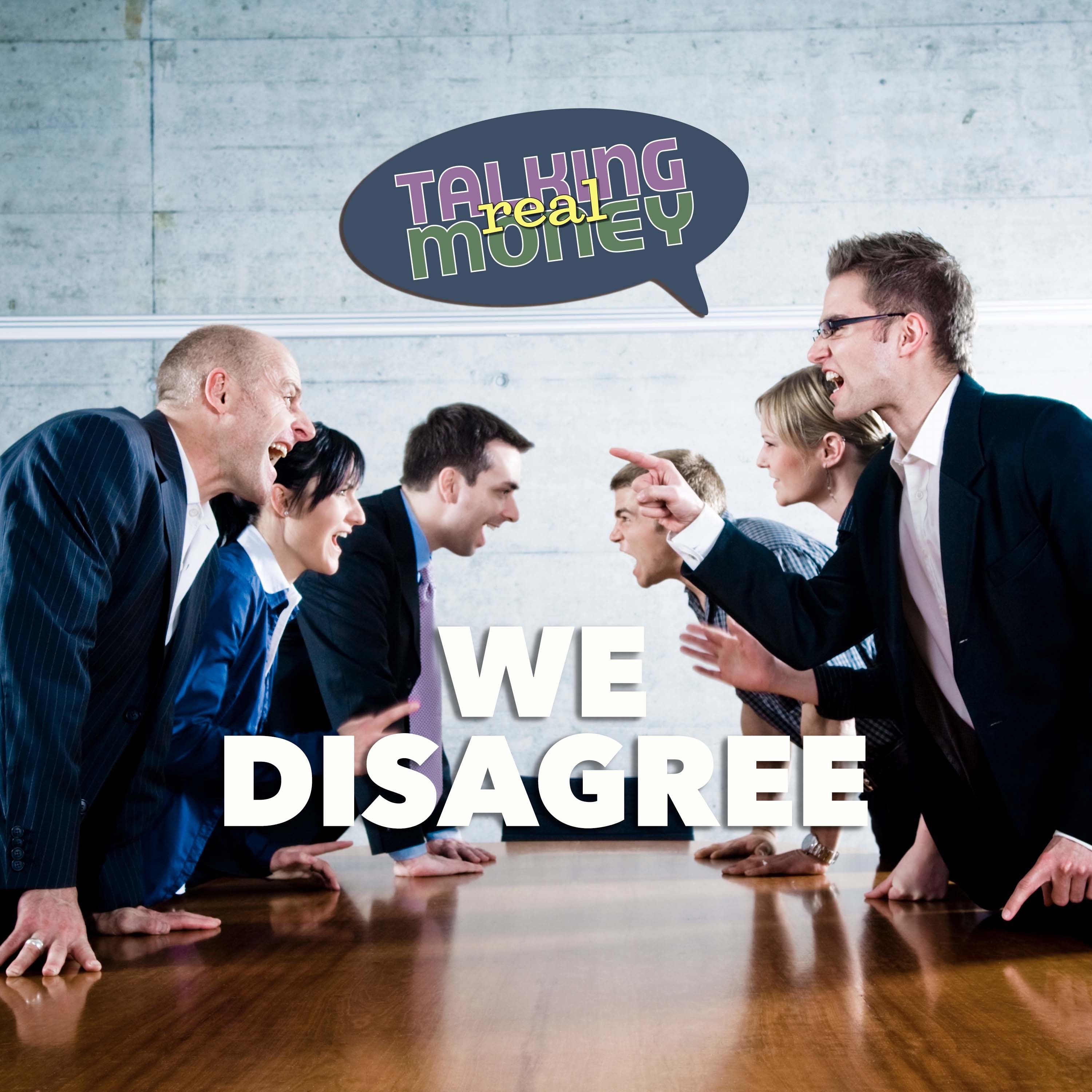 More Annuity Arguments