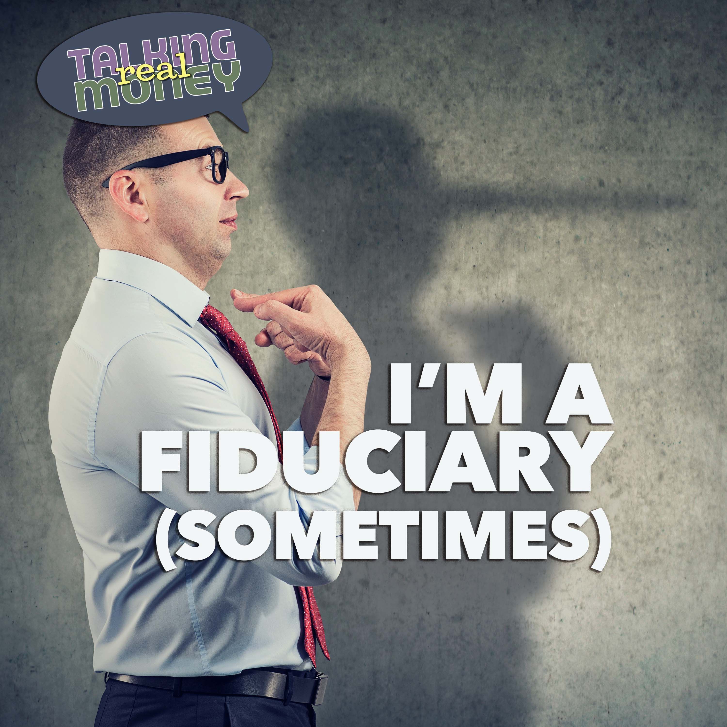 More Fiduciary Follies