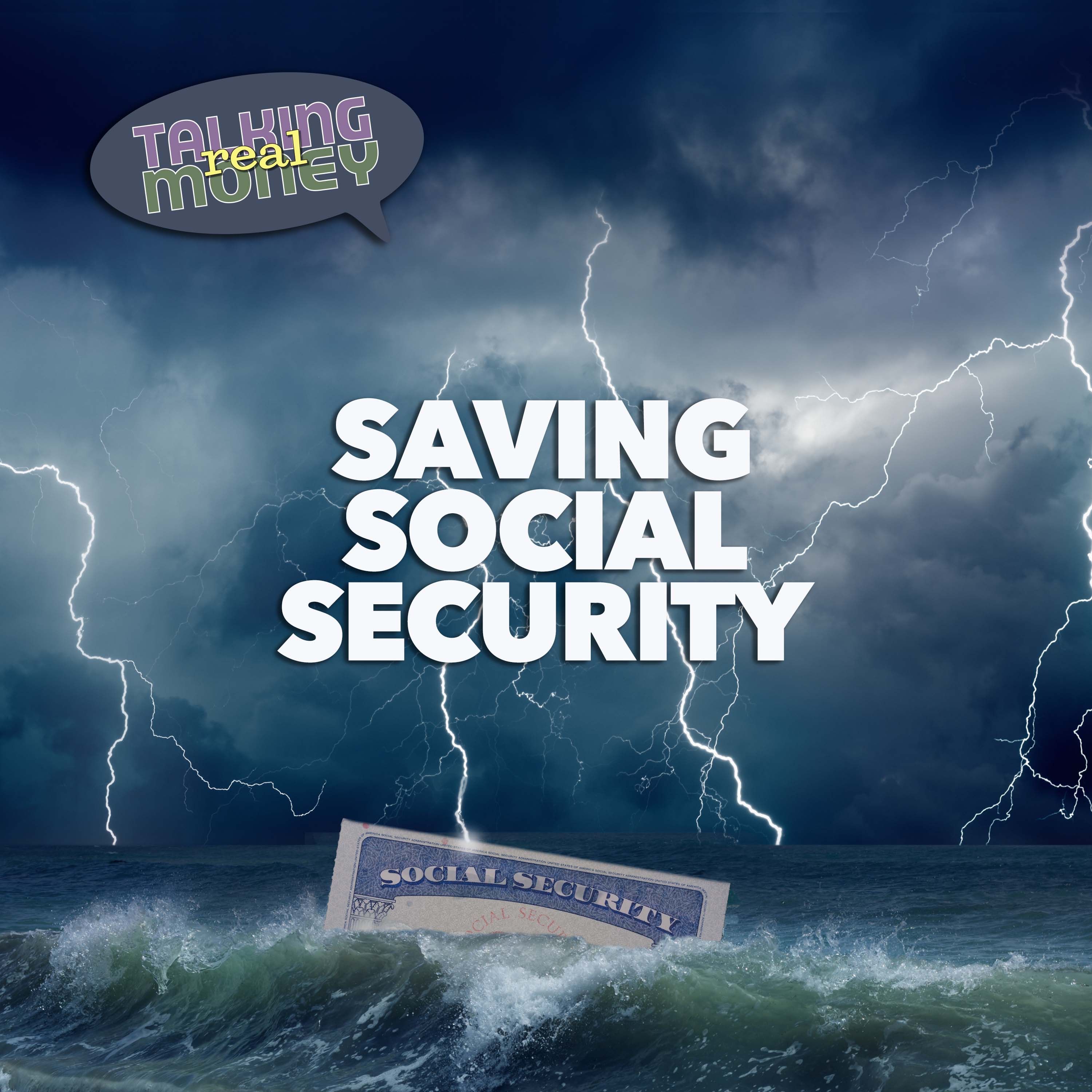 Gambling and Social Security