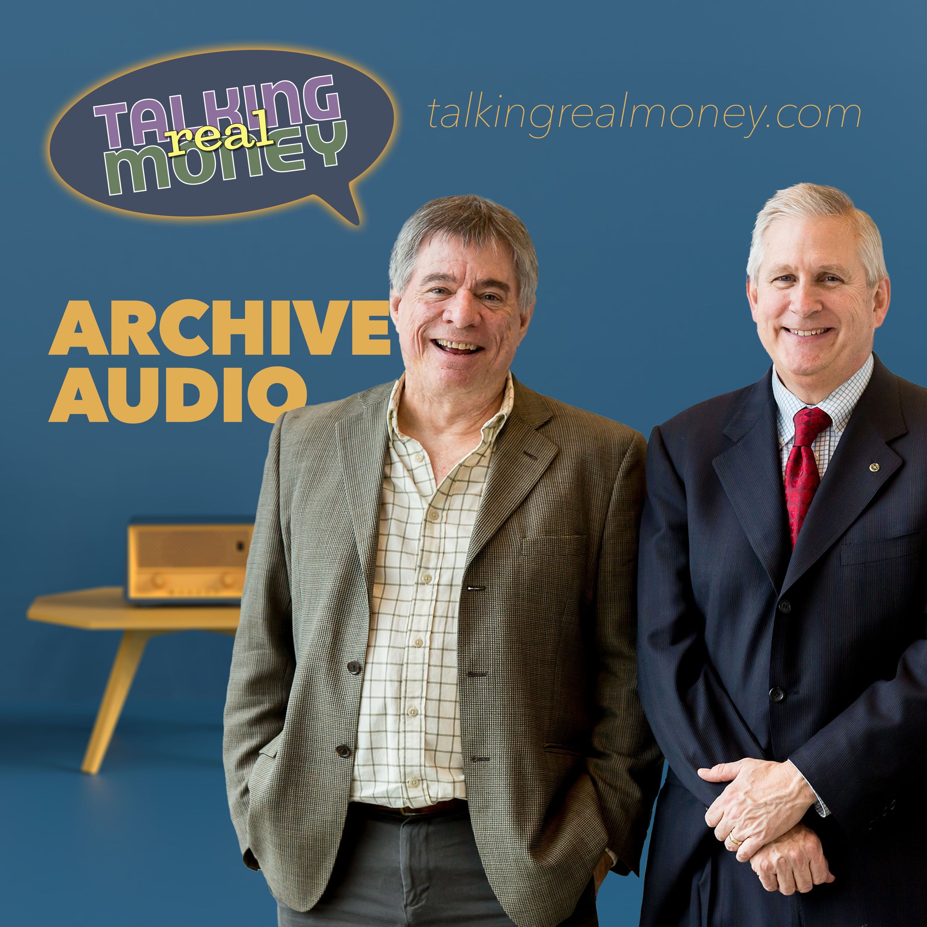 6.23.17 – The Wild West of Podcasting