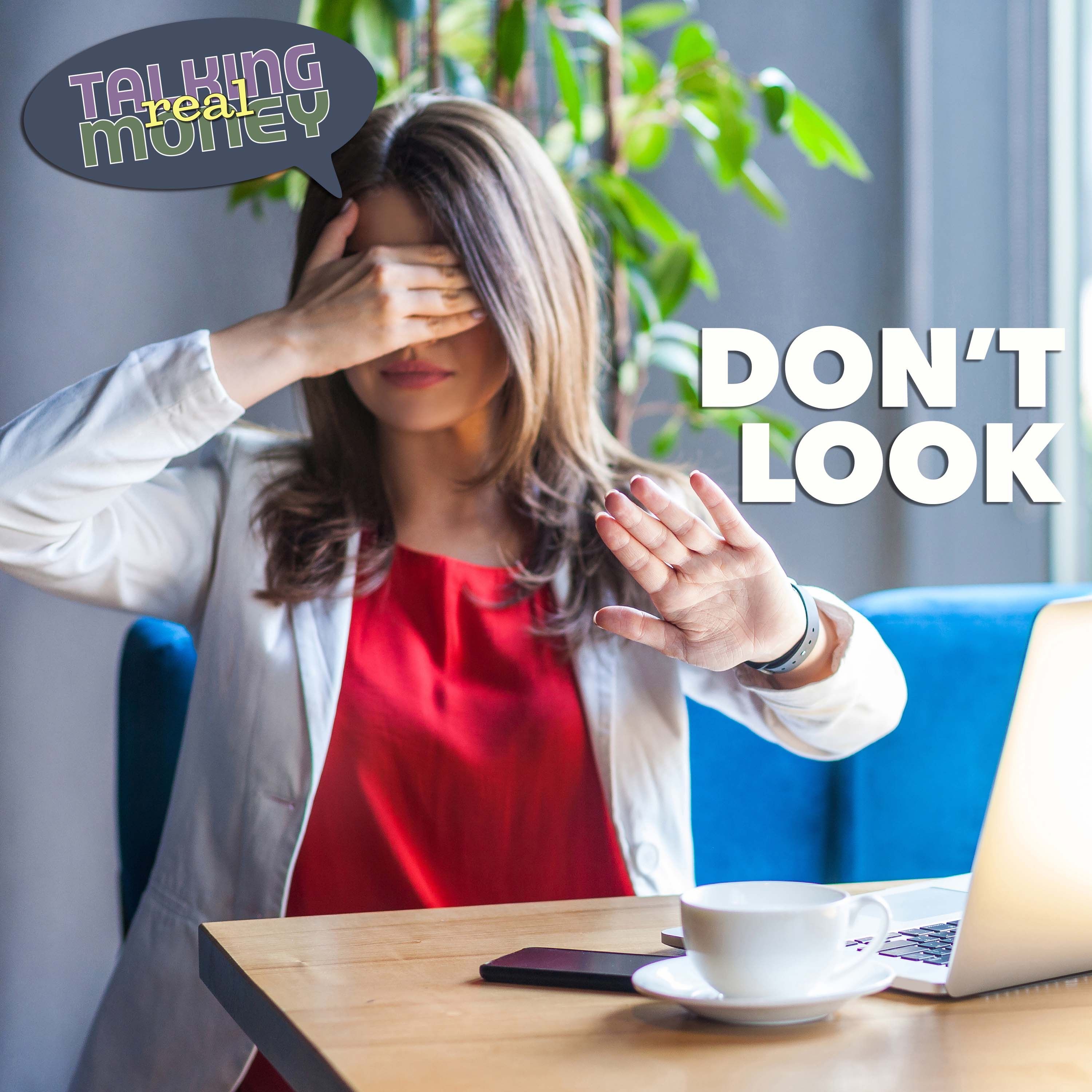 Quit Portfolio Peeking