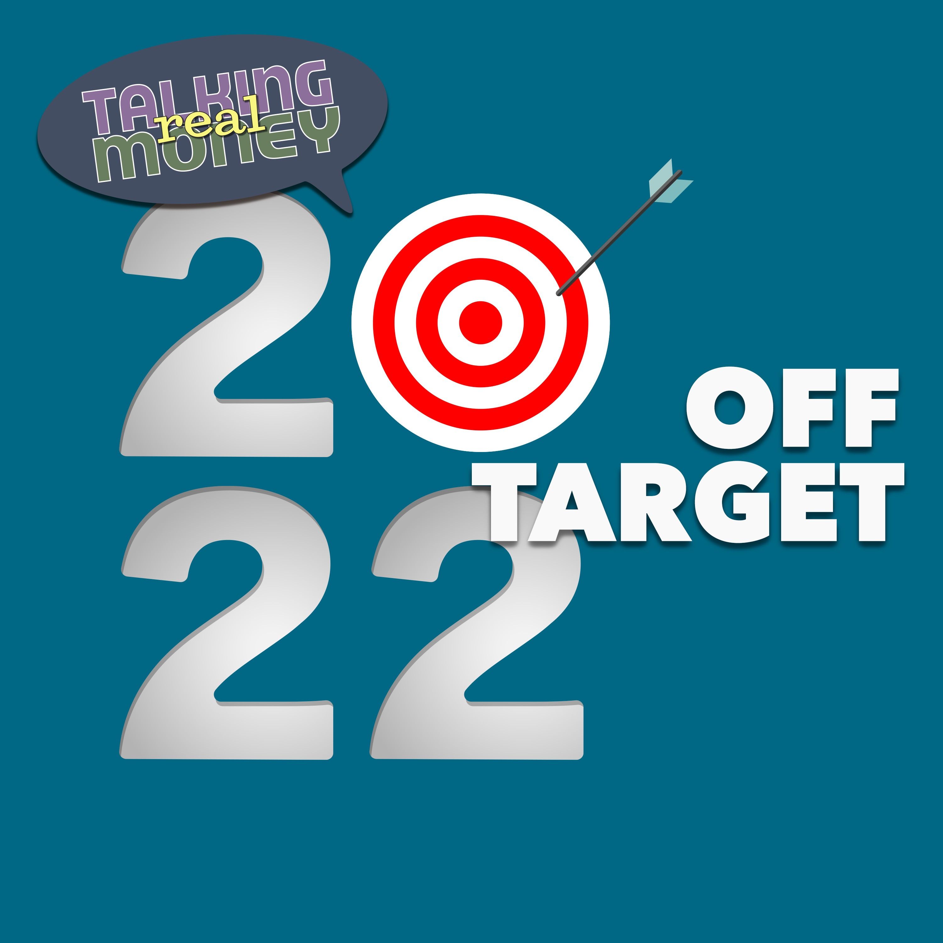 Missing the Real Target