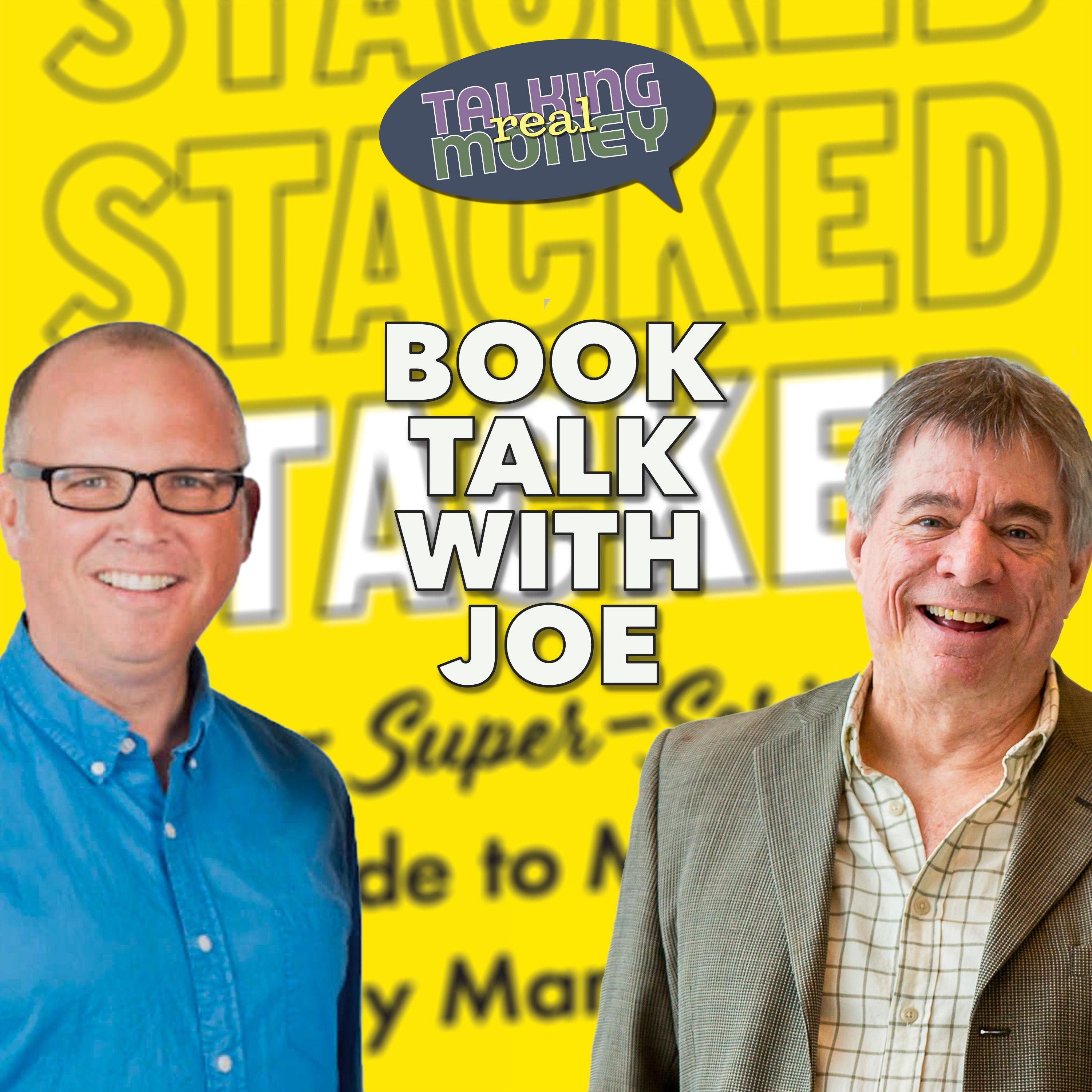 From Stacking to Stacked