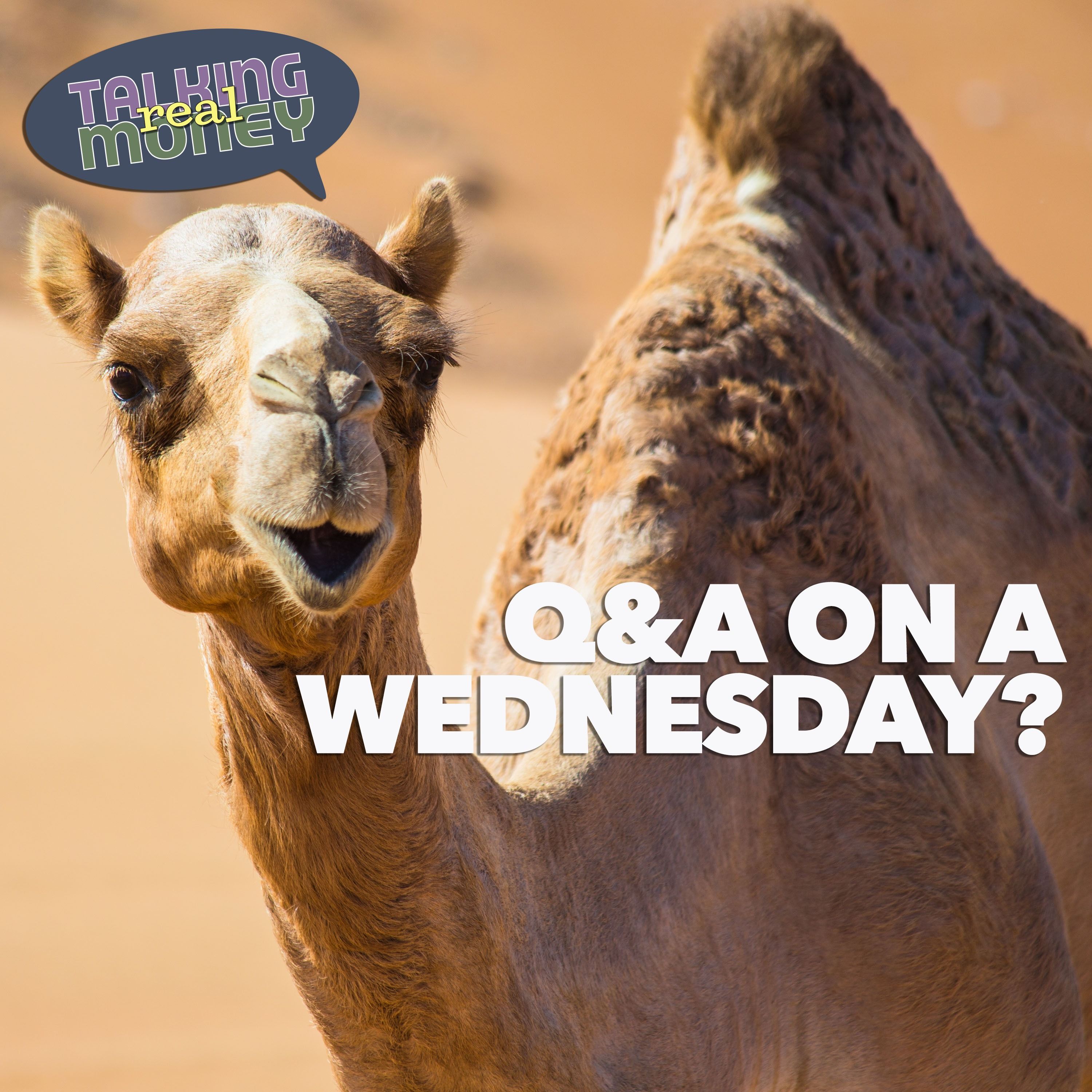 Another Hump Day Q&A