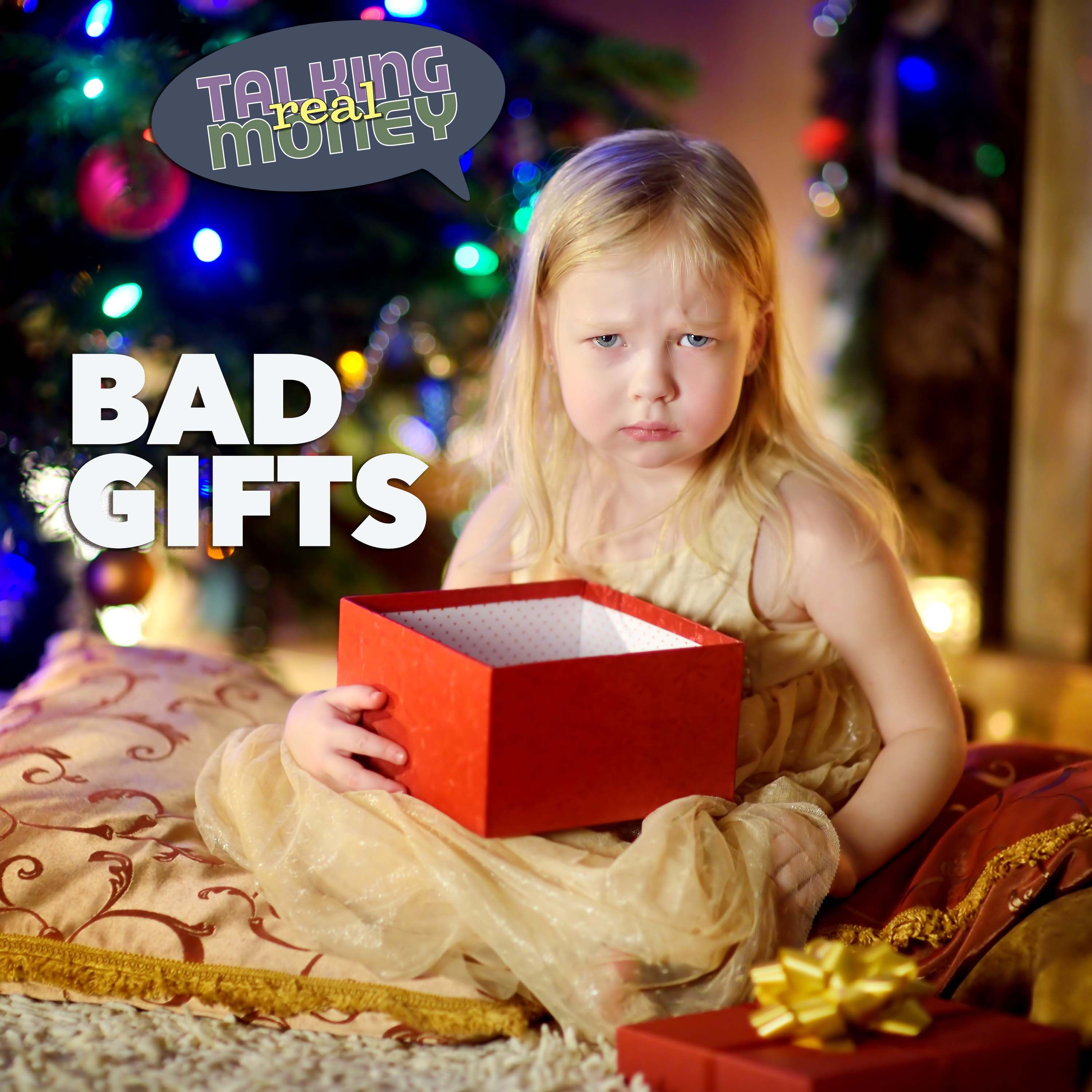 Terrible Money Gifts