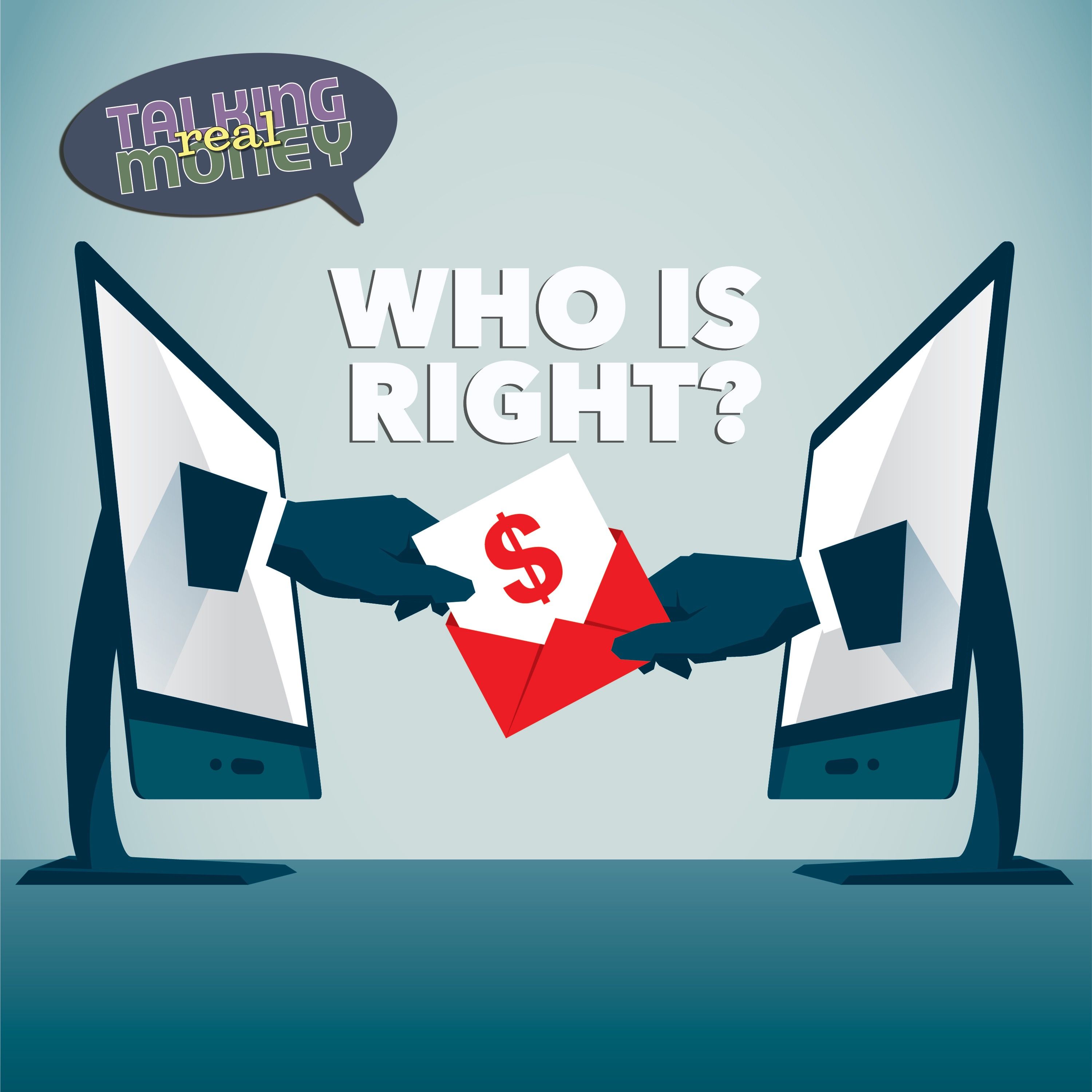 The Market is Smarter